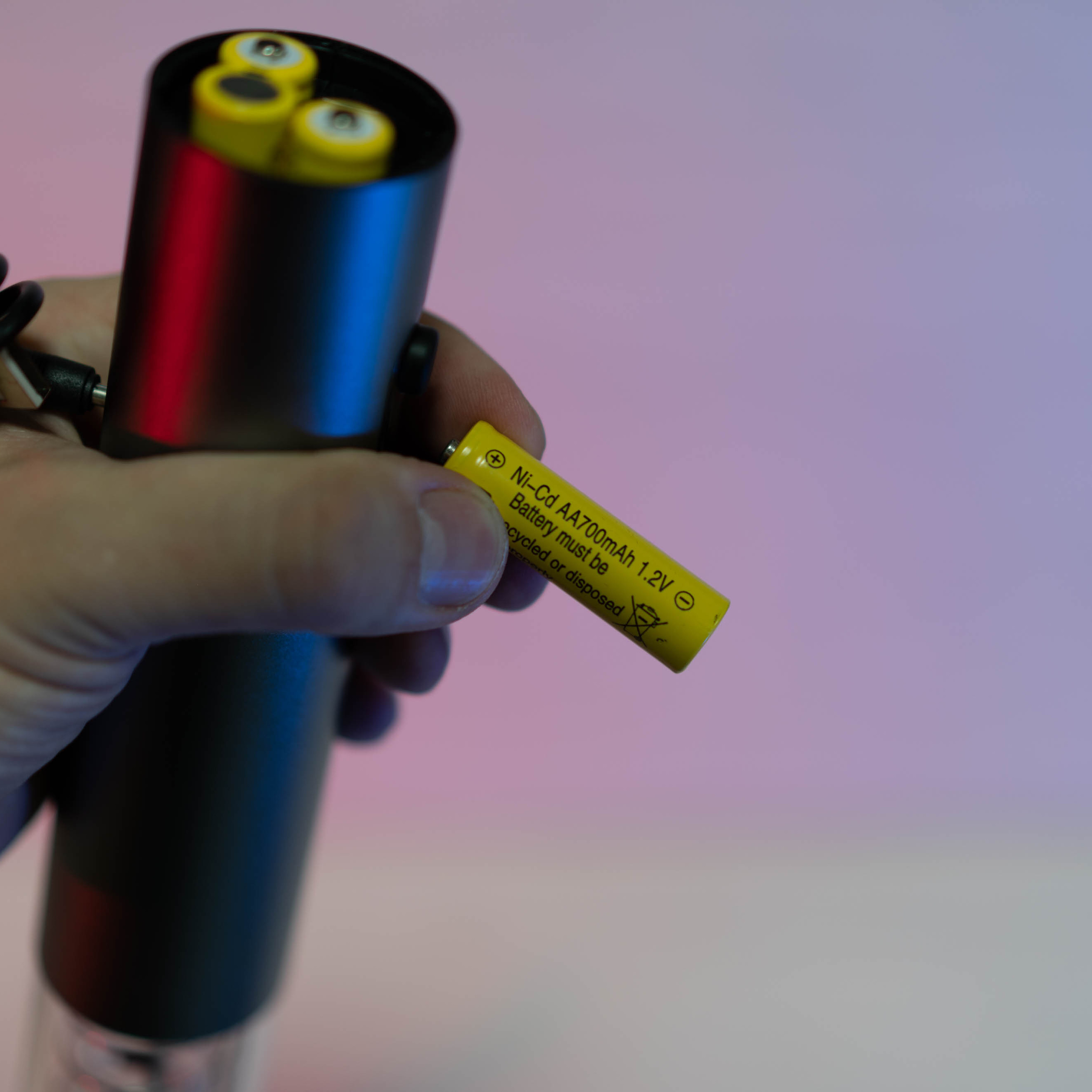 Электрический штопор. Фотограф — видеограф в Москве Дмитрий Менделеев