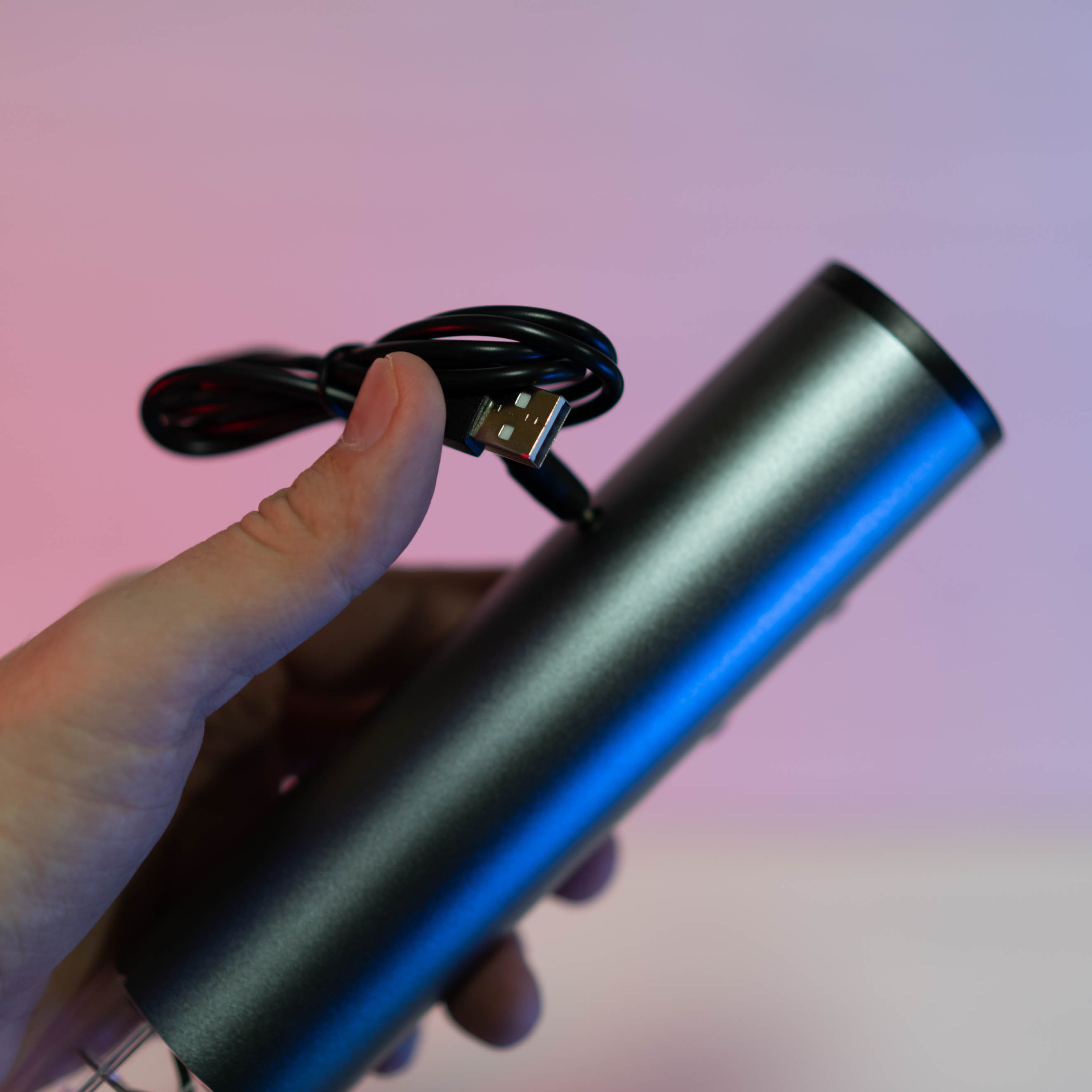 Электрический штопор. Фотограф — видеограф в Москве Дмитрий Менделеев