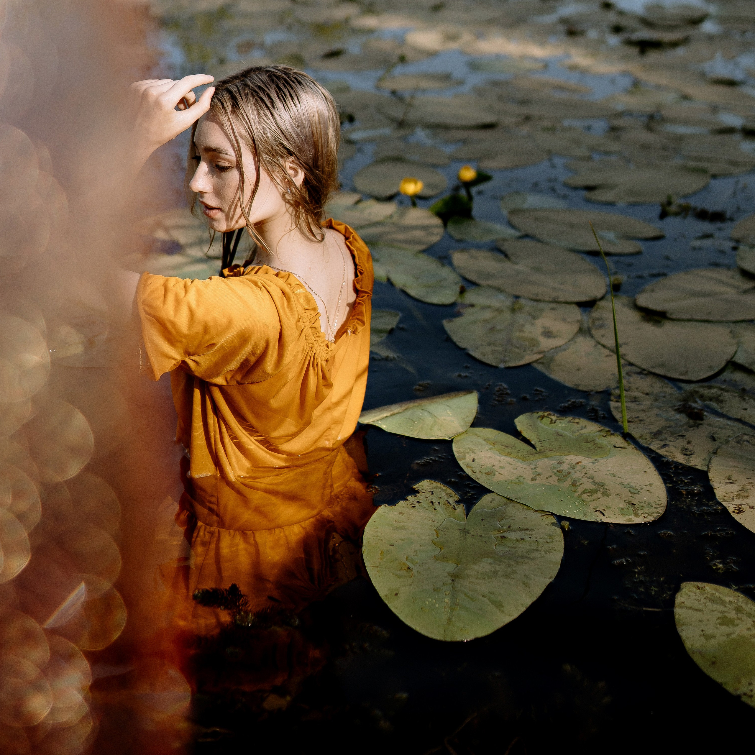 Андрейко Надежда