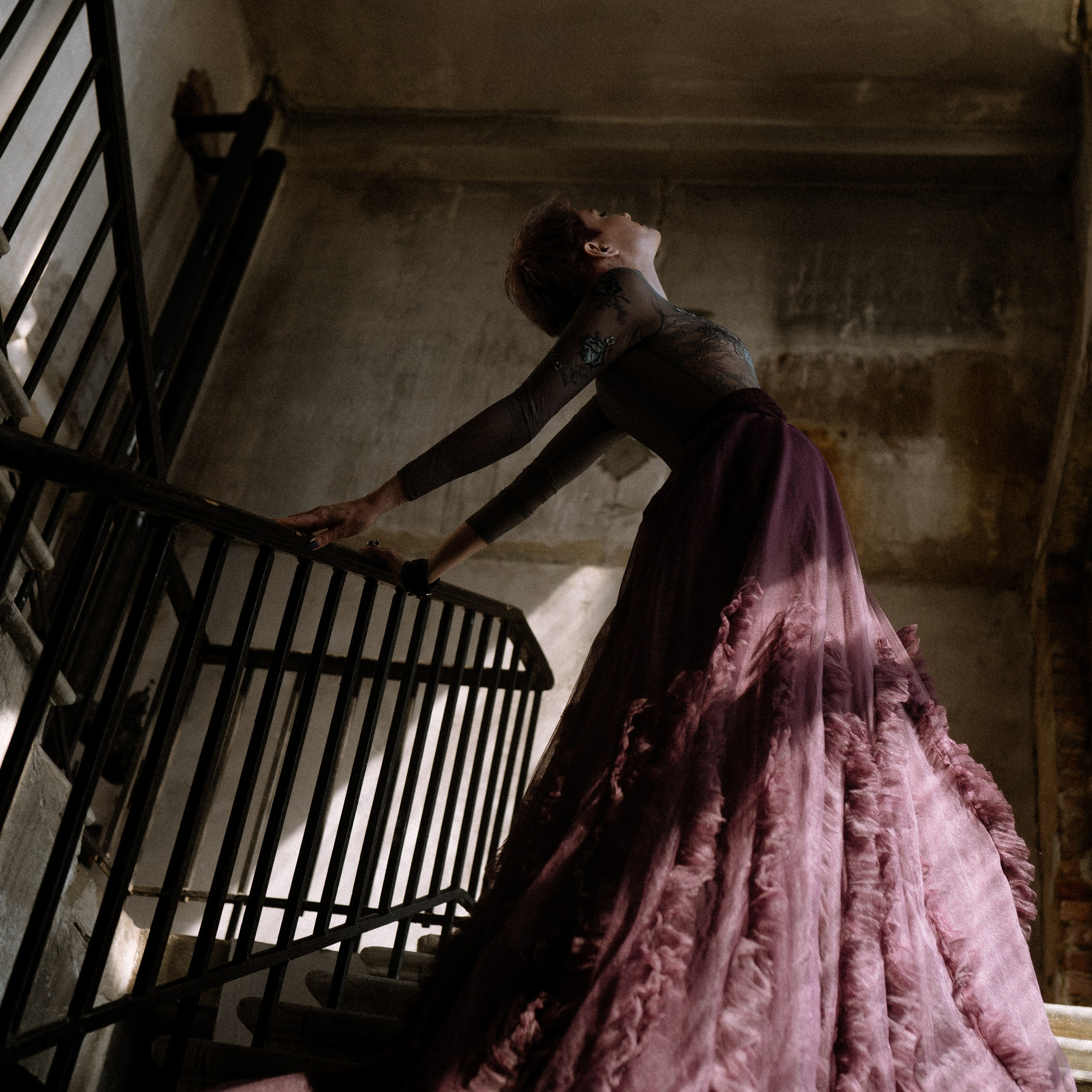 Андрейко Надежда