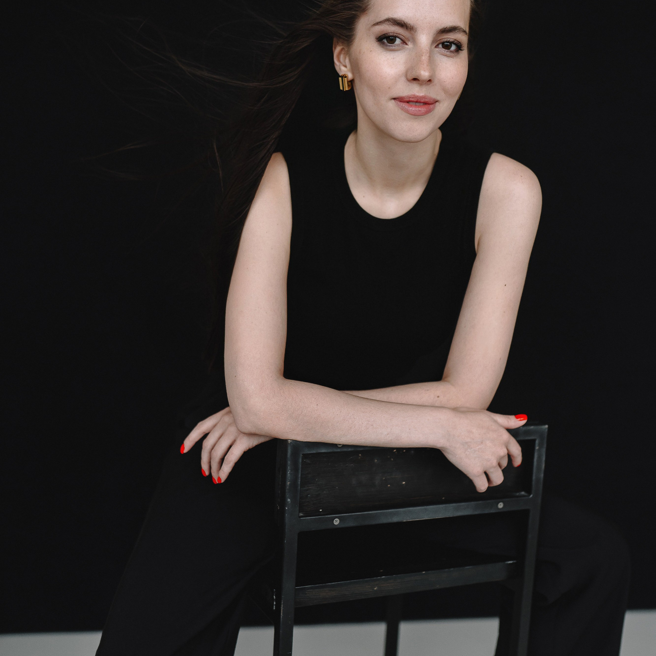 Андрейко Надежда