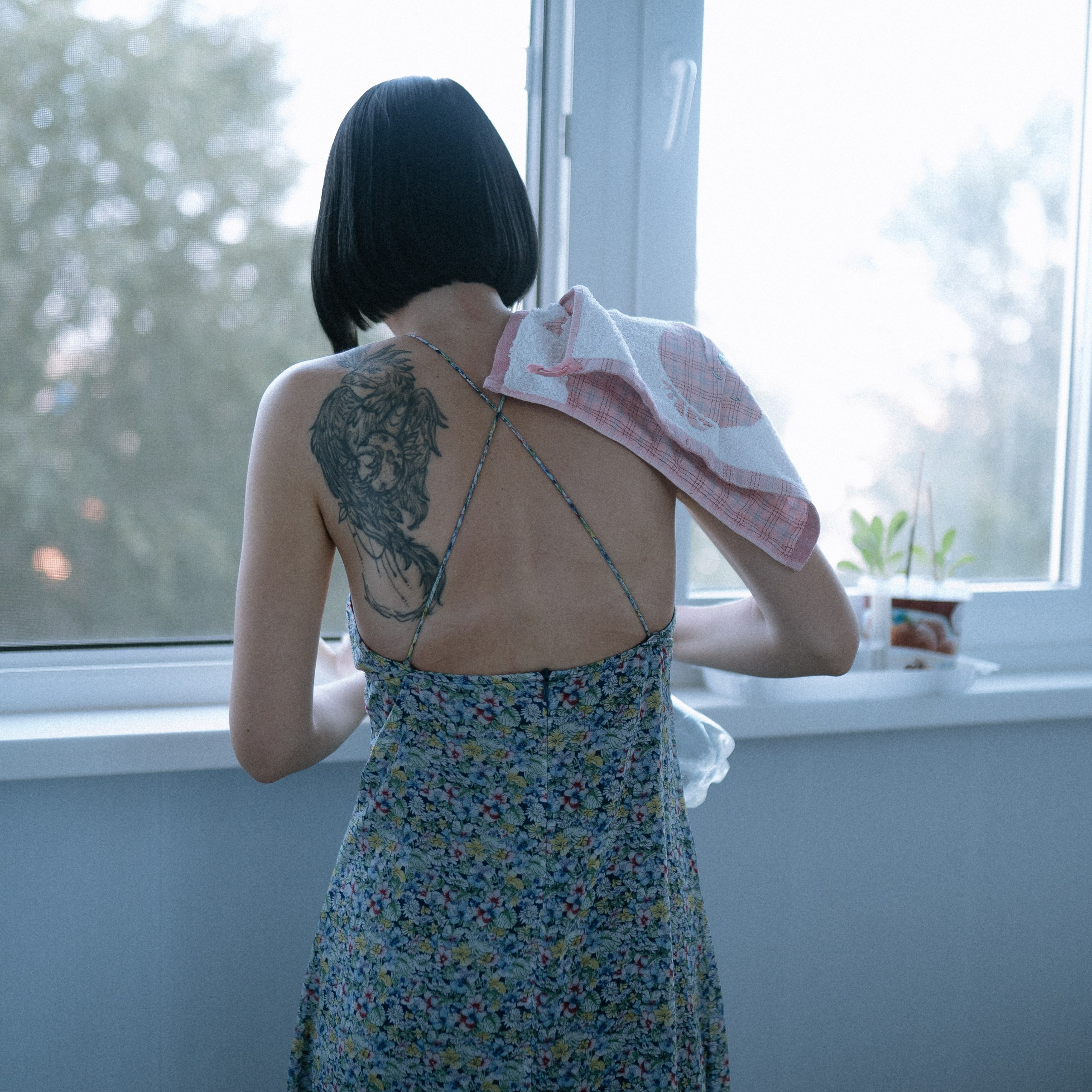 Андрейко Надежда