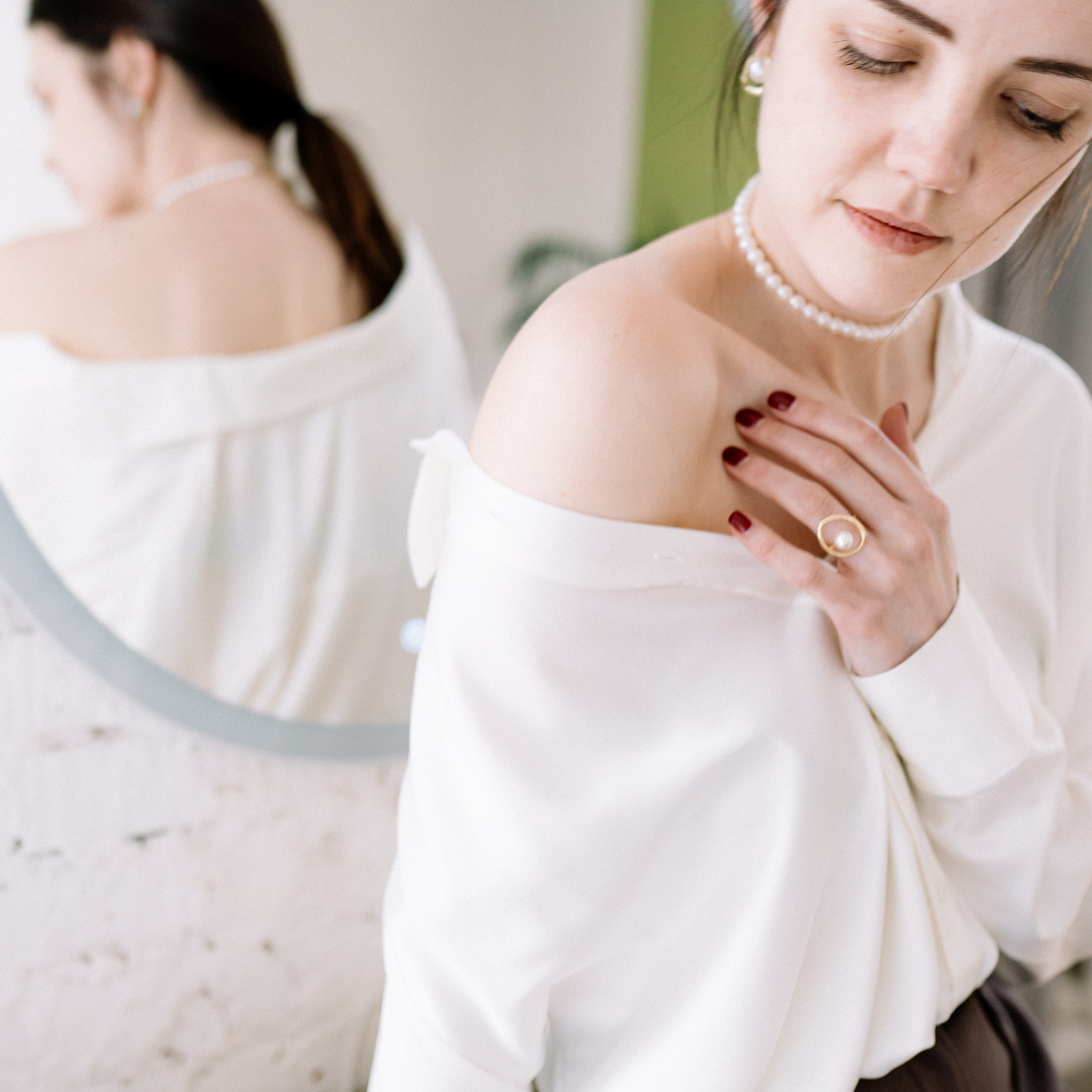 Услуги. Андрейко Надежда