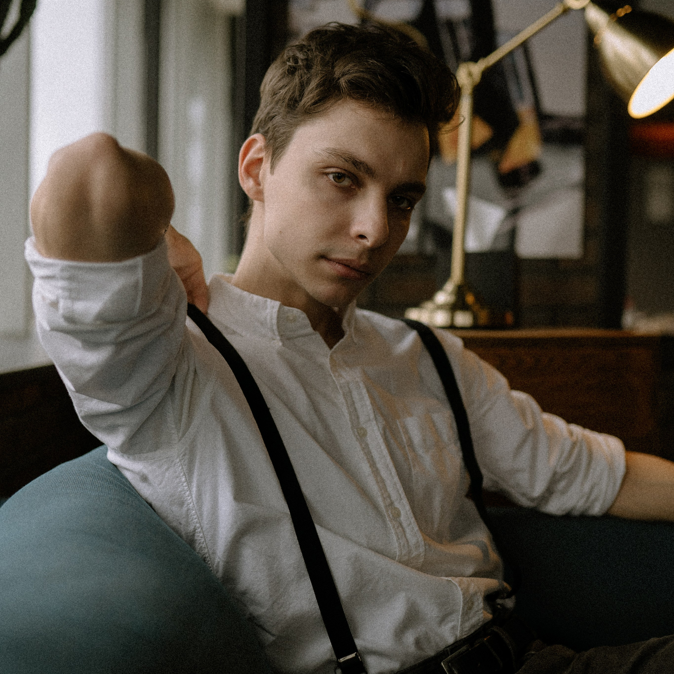 Андрейко Надежда