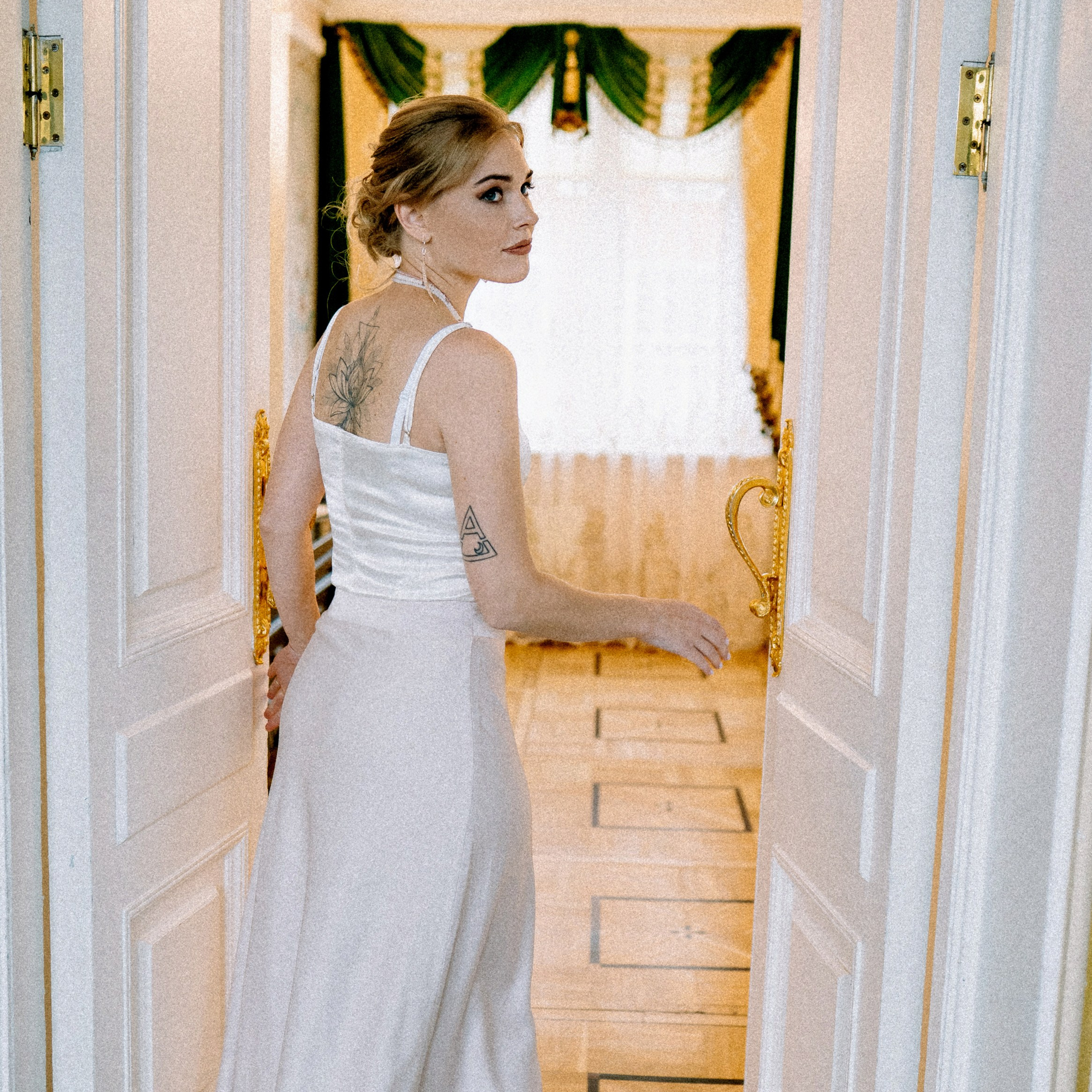 Услуги. Андрейко Надежда