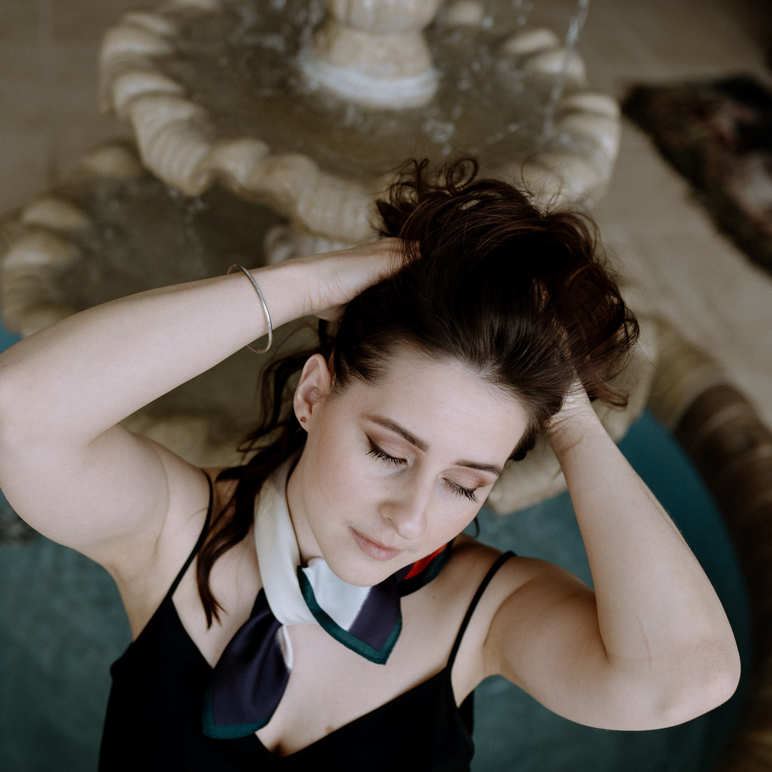 Услуги. Андрейко Надежда