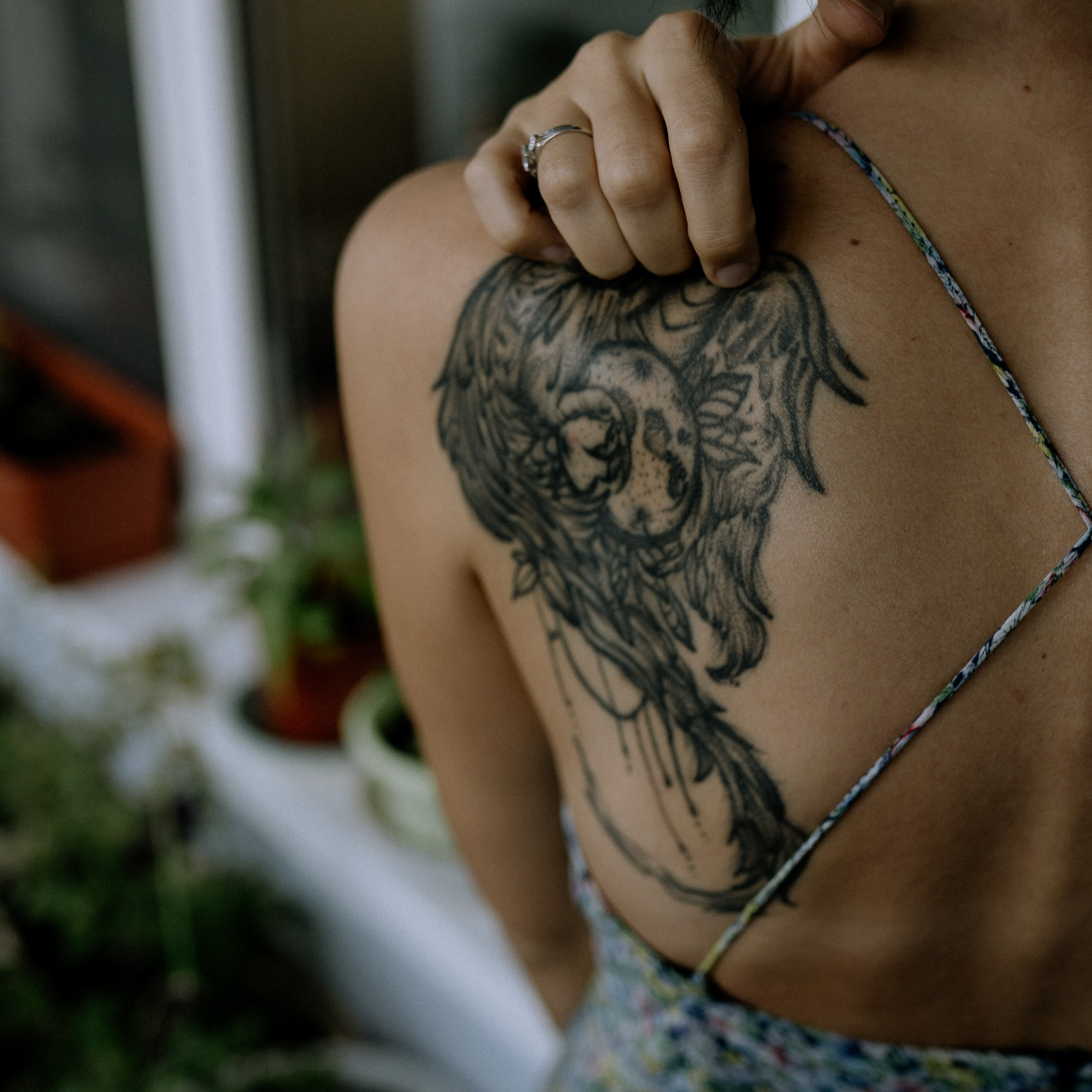 Андрейко Надежда