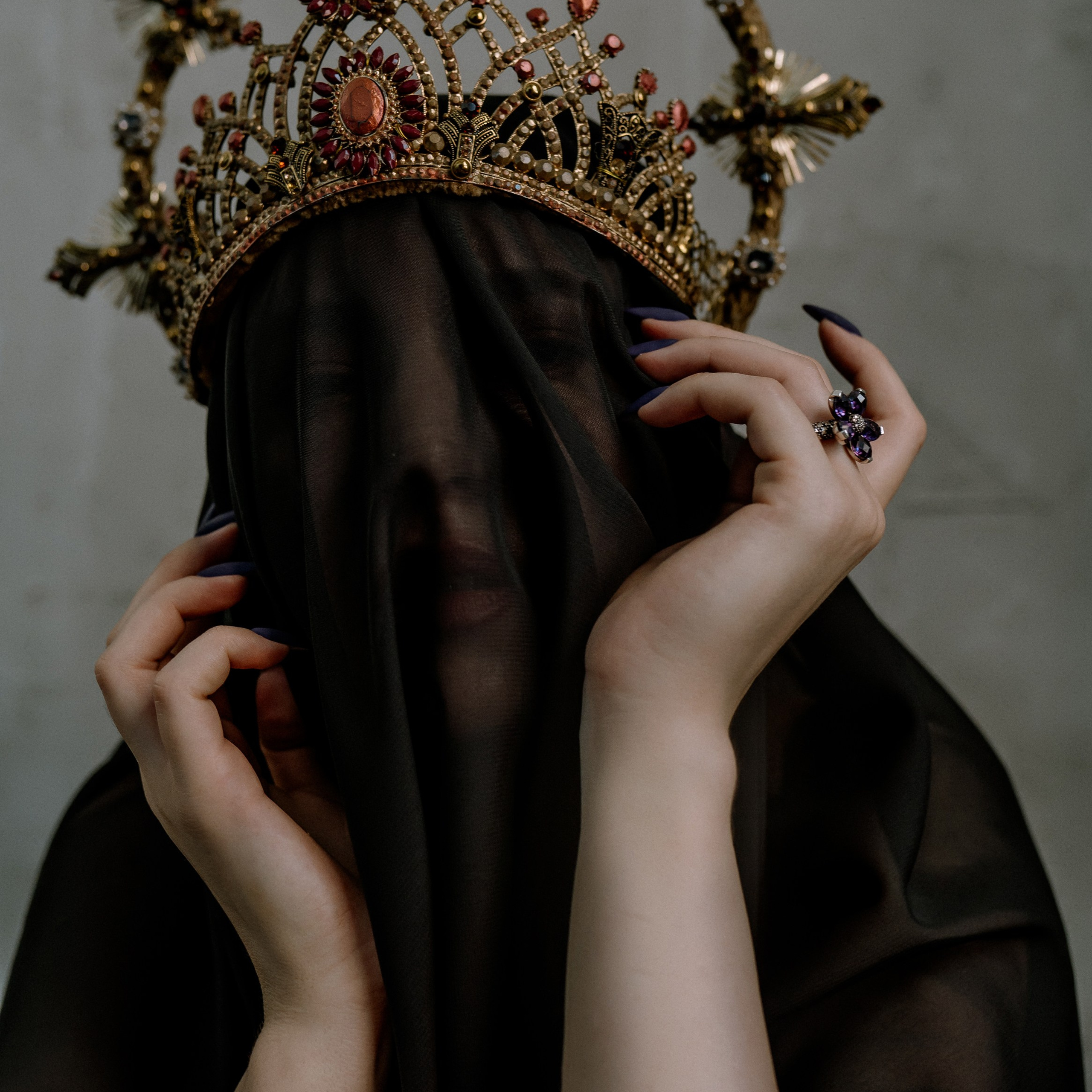 Андрейко Надежда