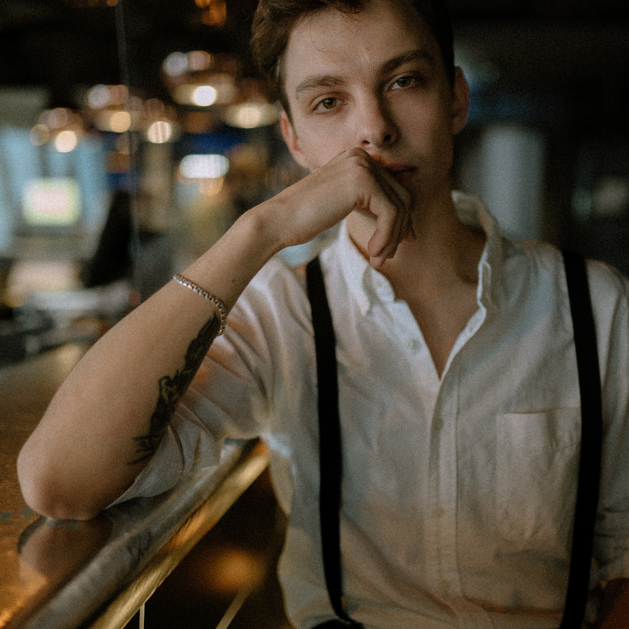 Услуги. Андрейко Надежда