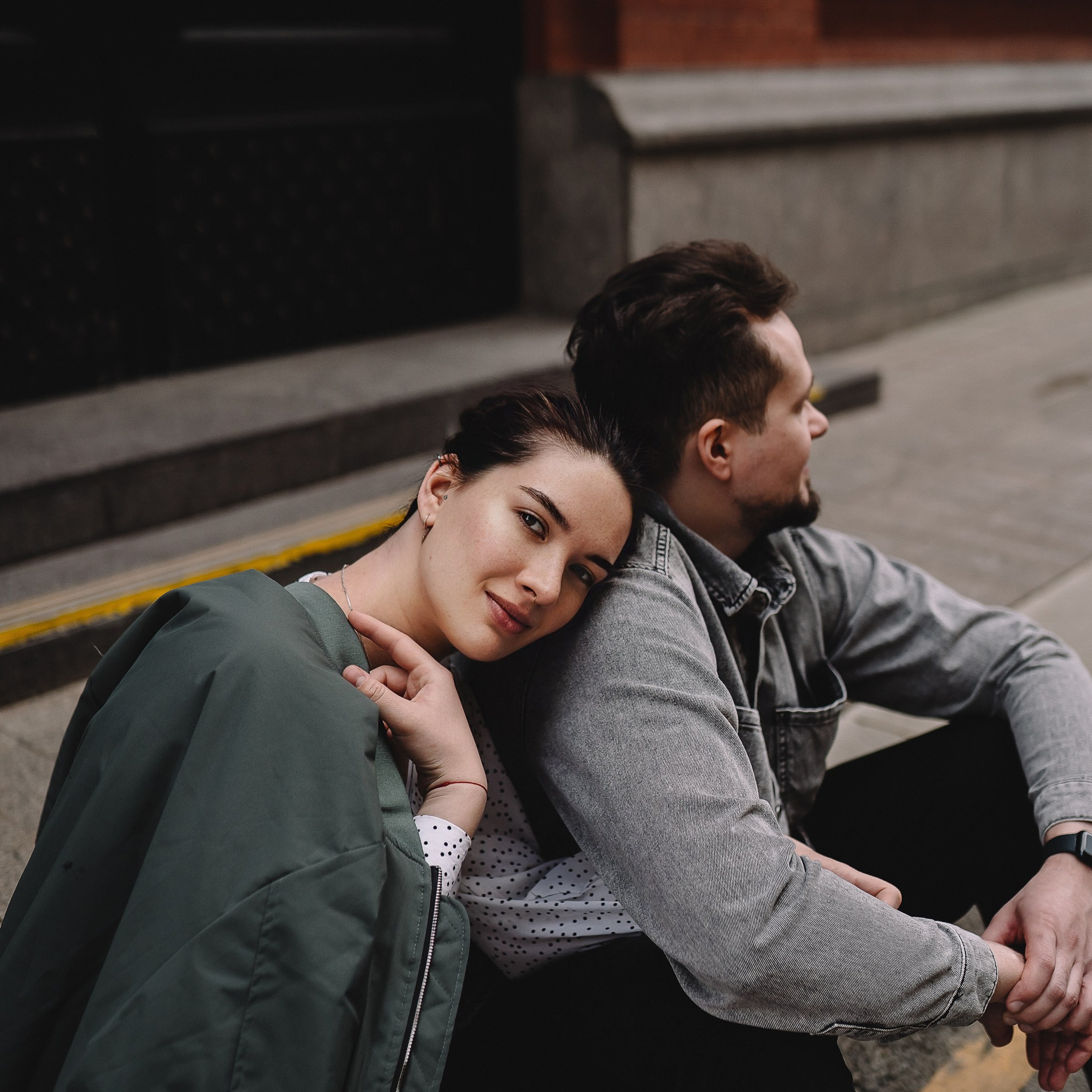 Услуги. Андрейко Надежда