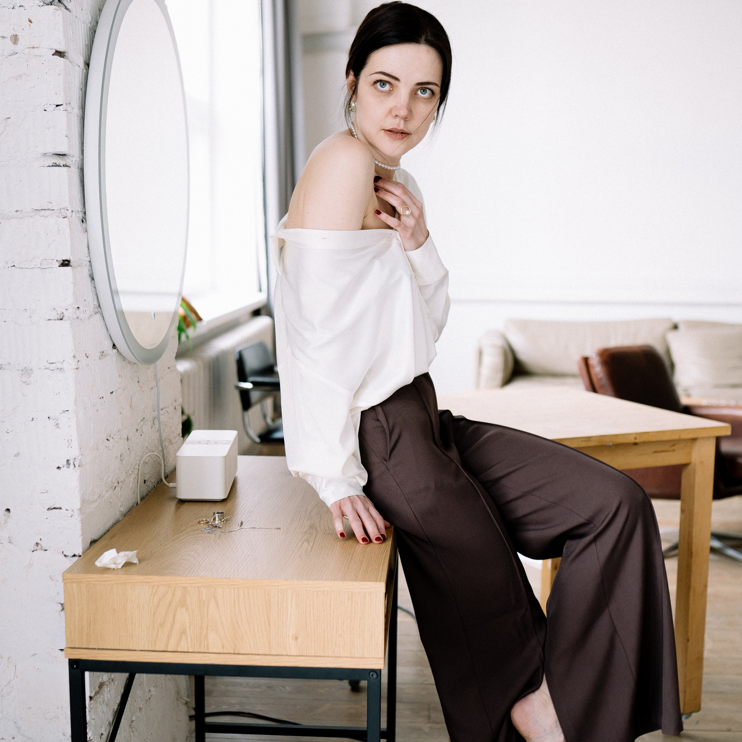 Андрейко Надежда