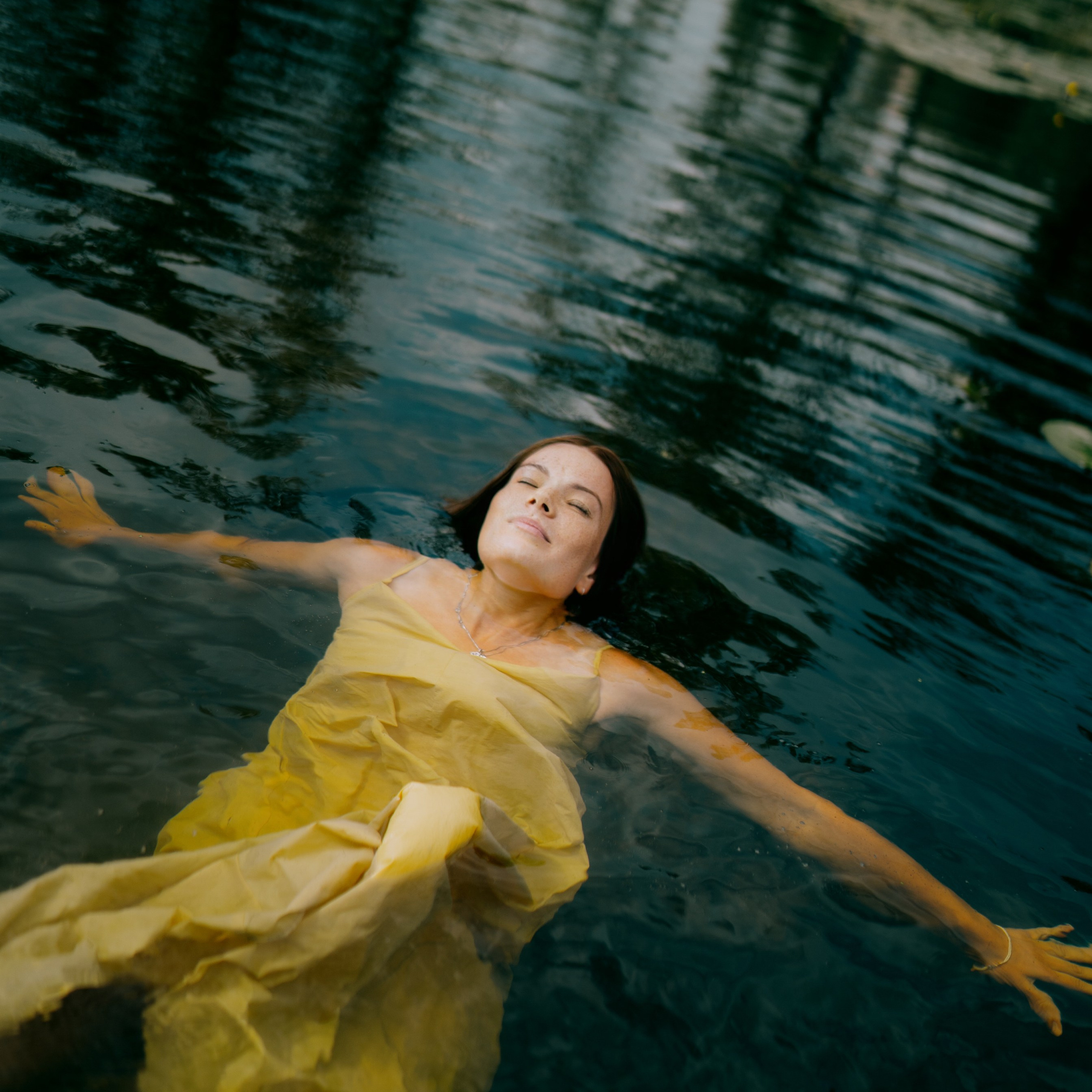 Андрейко Надежда