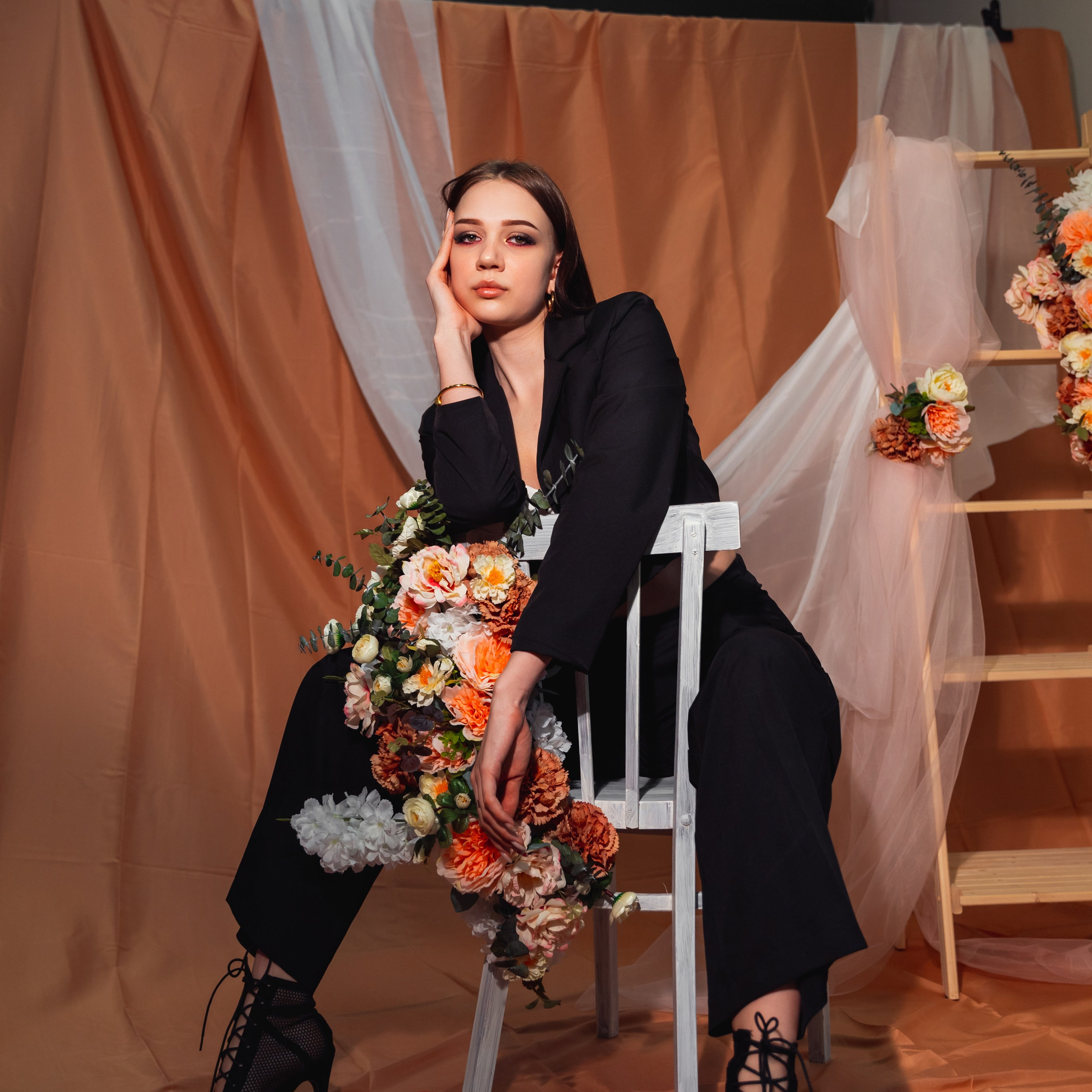 Фотограф во Владивостоке. Юрганова Анна