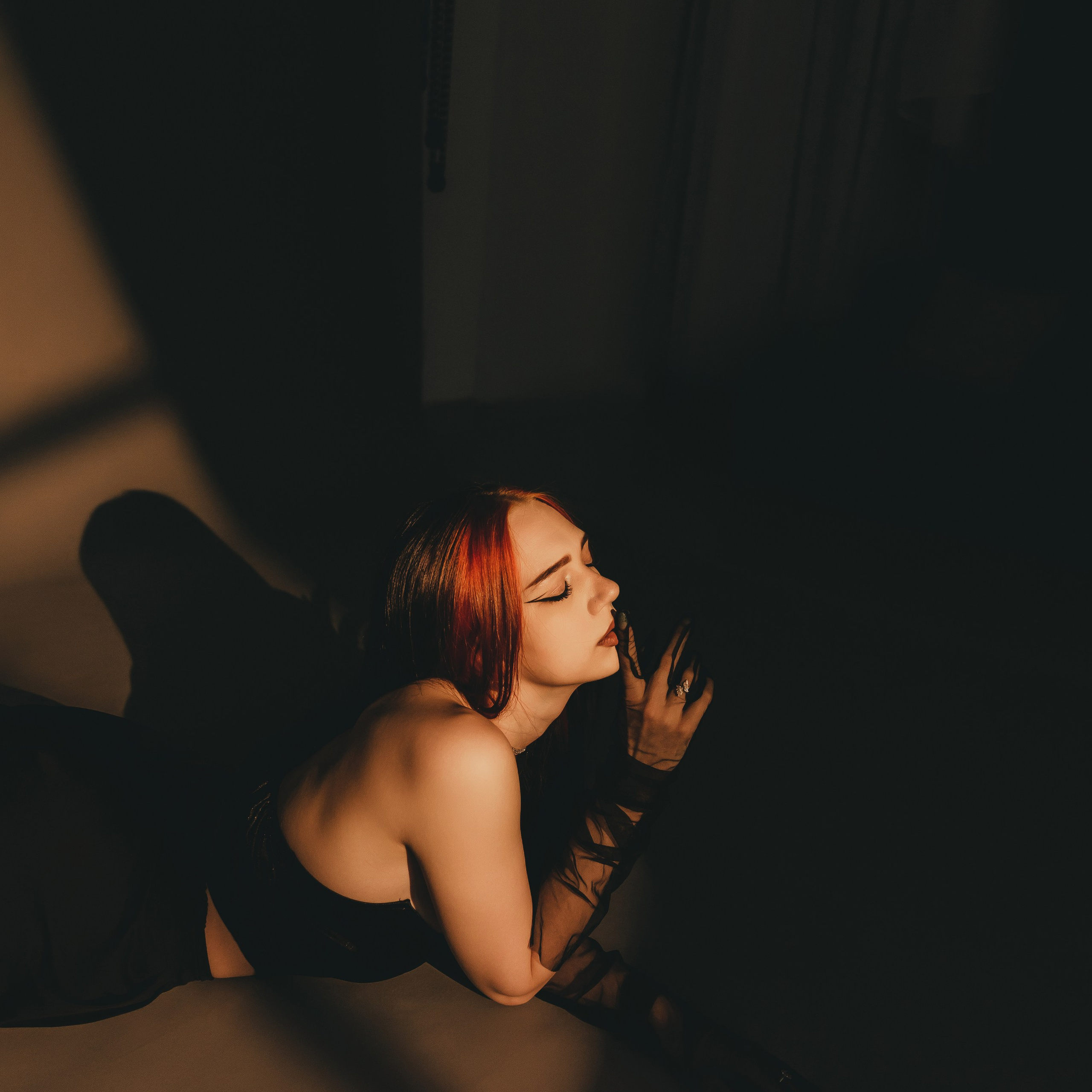 Фотограф во Владивостоке. Юрганова Анна