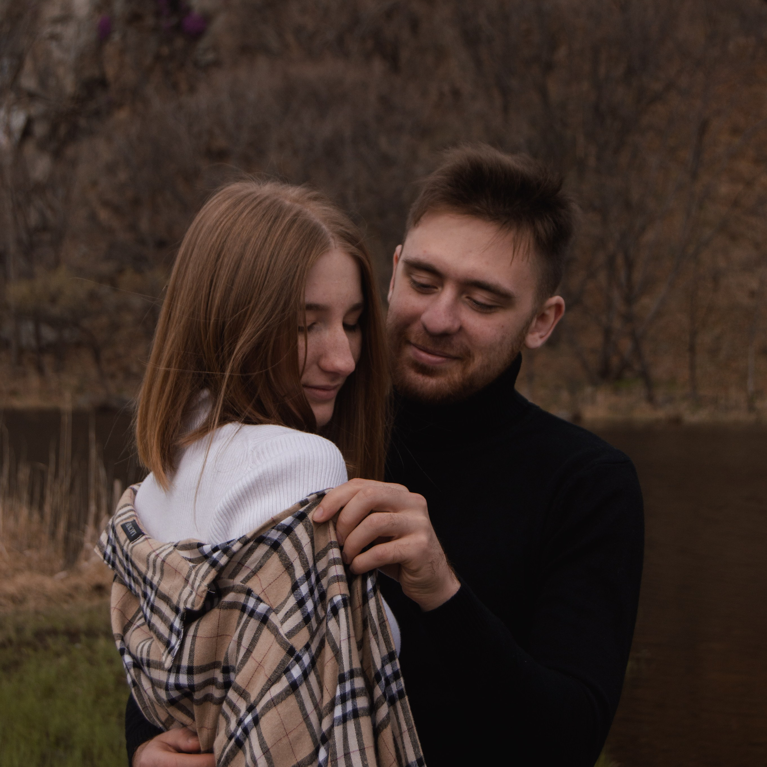 Фотограф во Владивостоке. Юрганова Анна