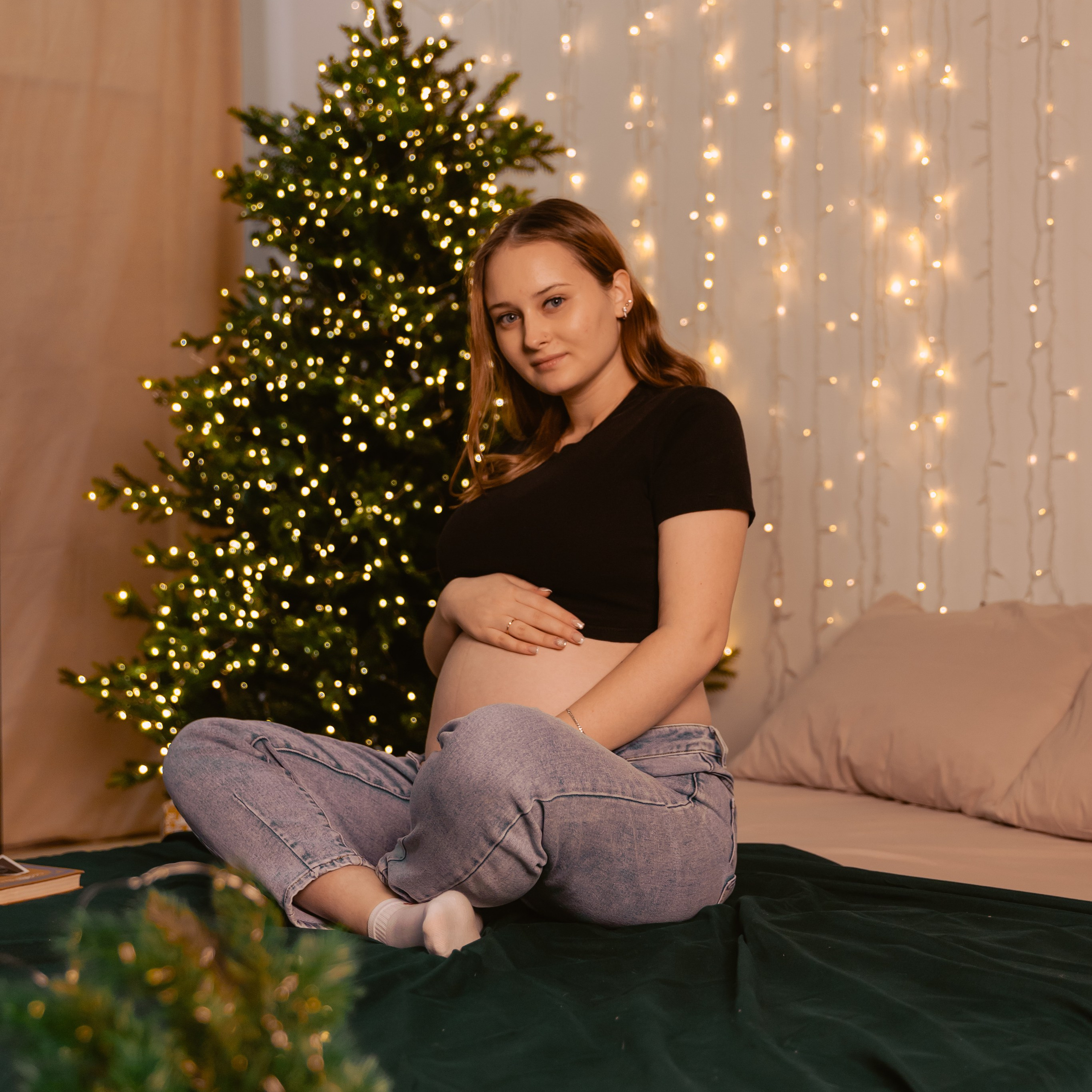 Фотограф во Владивостоке. Юрганова Анна