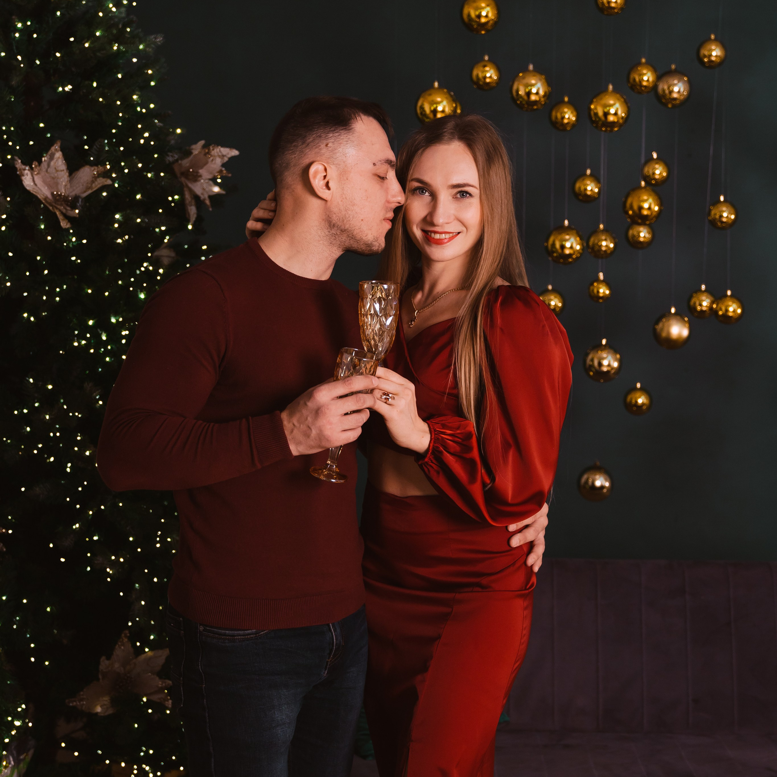 Фотограф во Владивостоке. Юрганова Анна