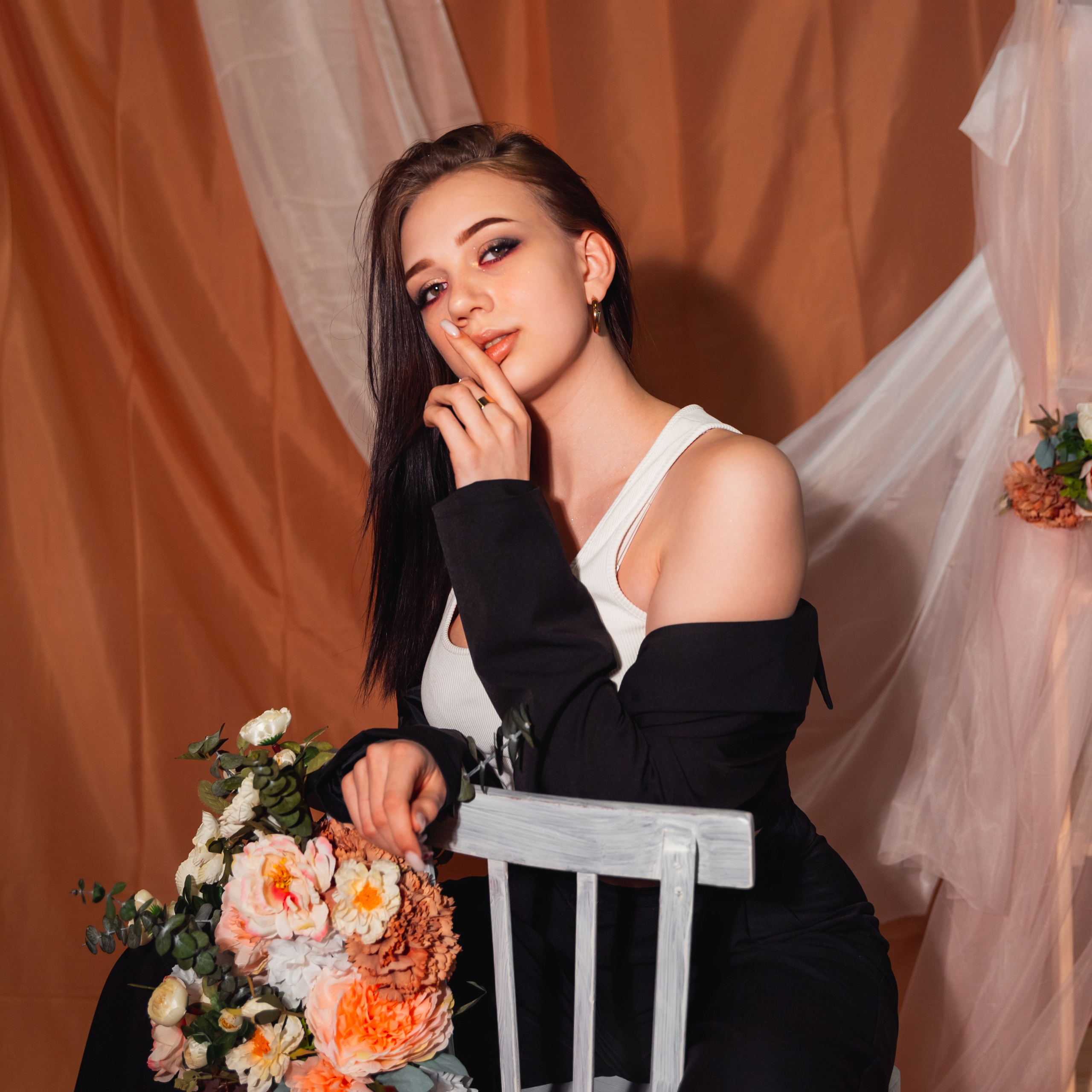 Фотограф во Владивостоке. Юрганова Анна