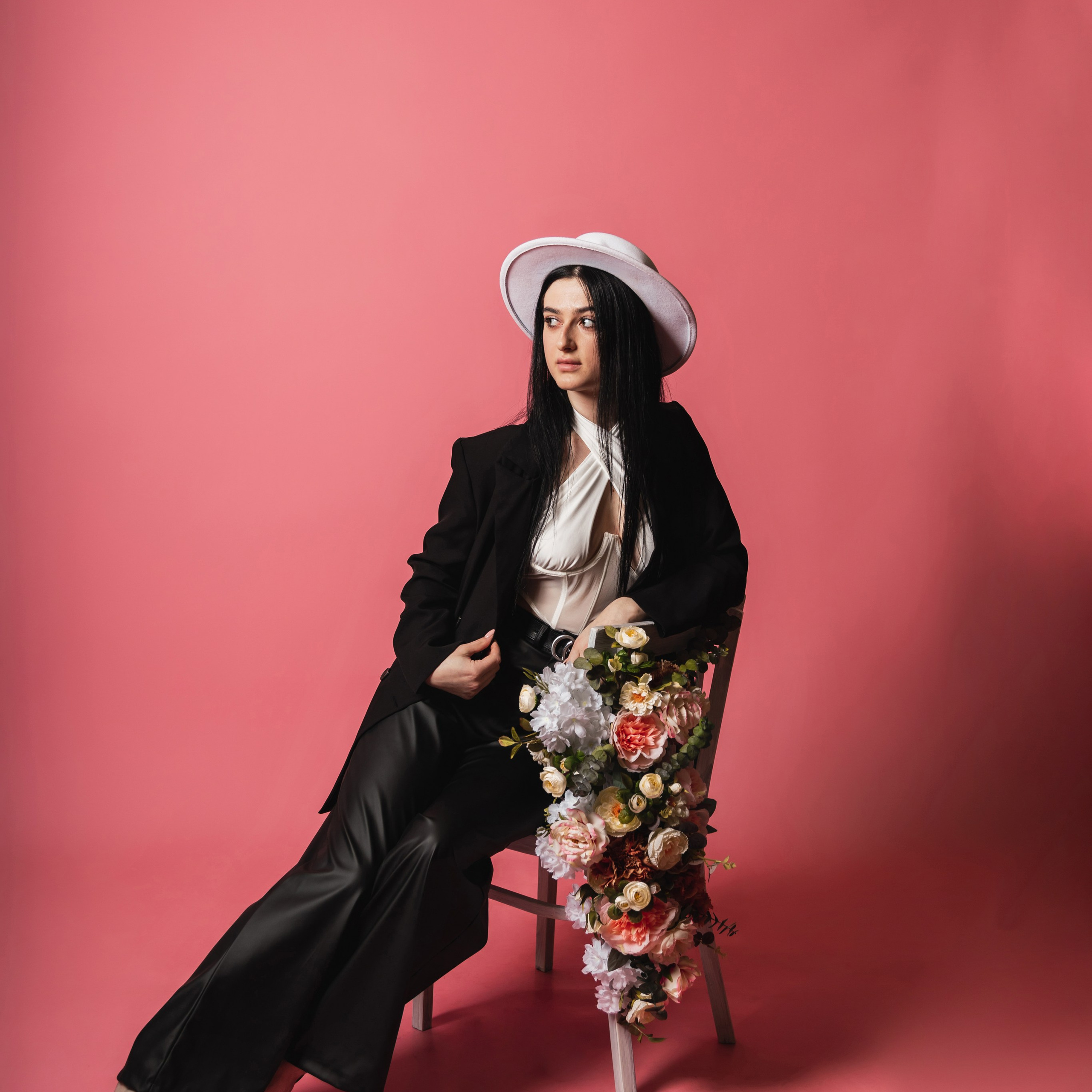 Фотограф во Владивостоке. Юрганова Анна