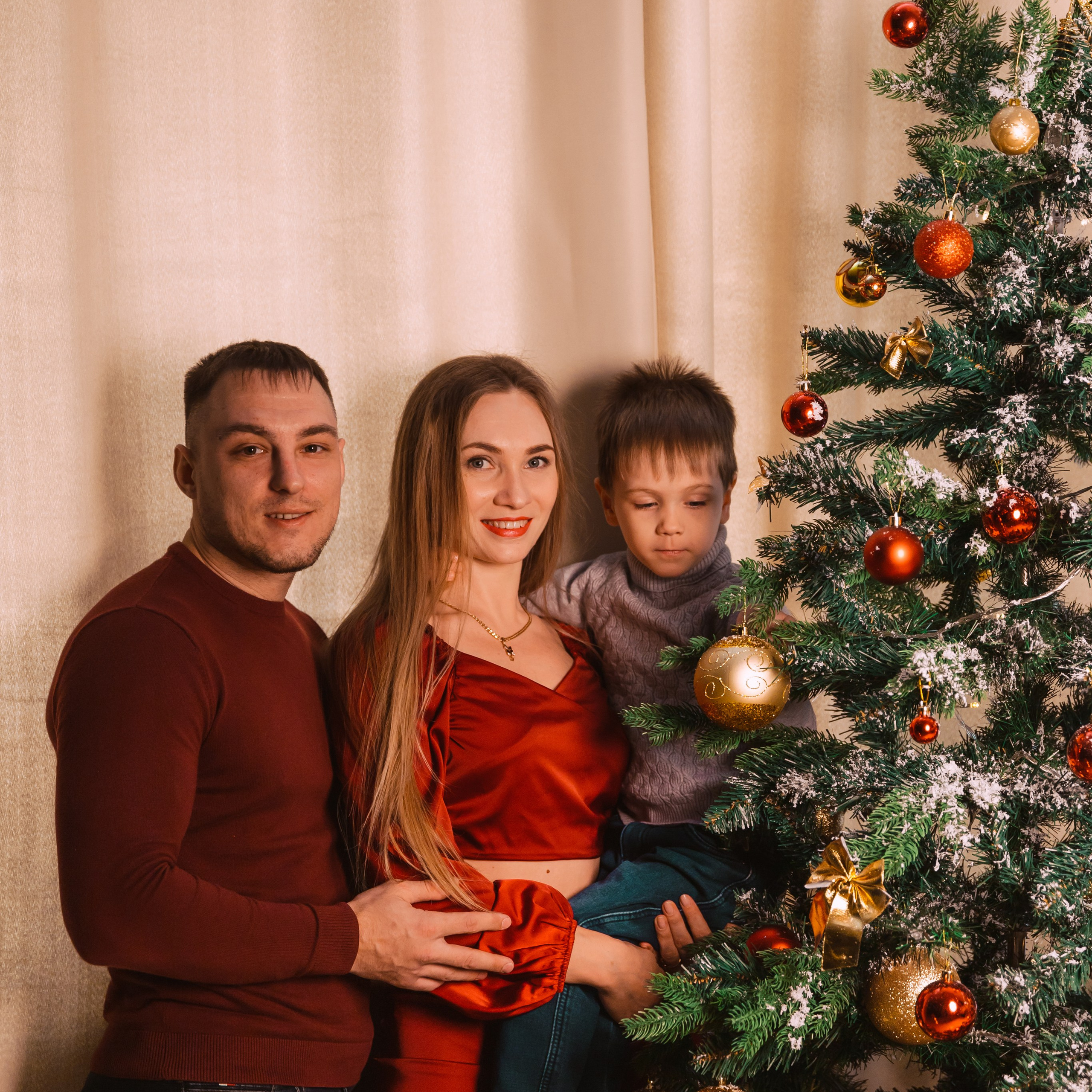 Фотограф во Владивостоке. Юрганова Анна