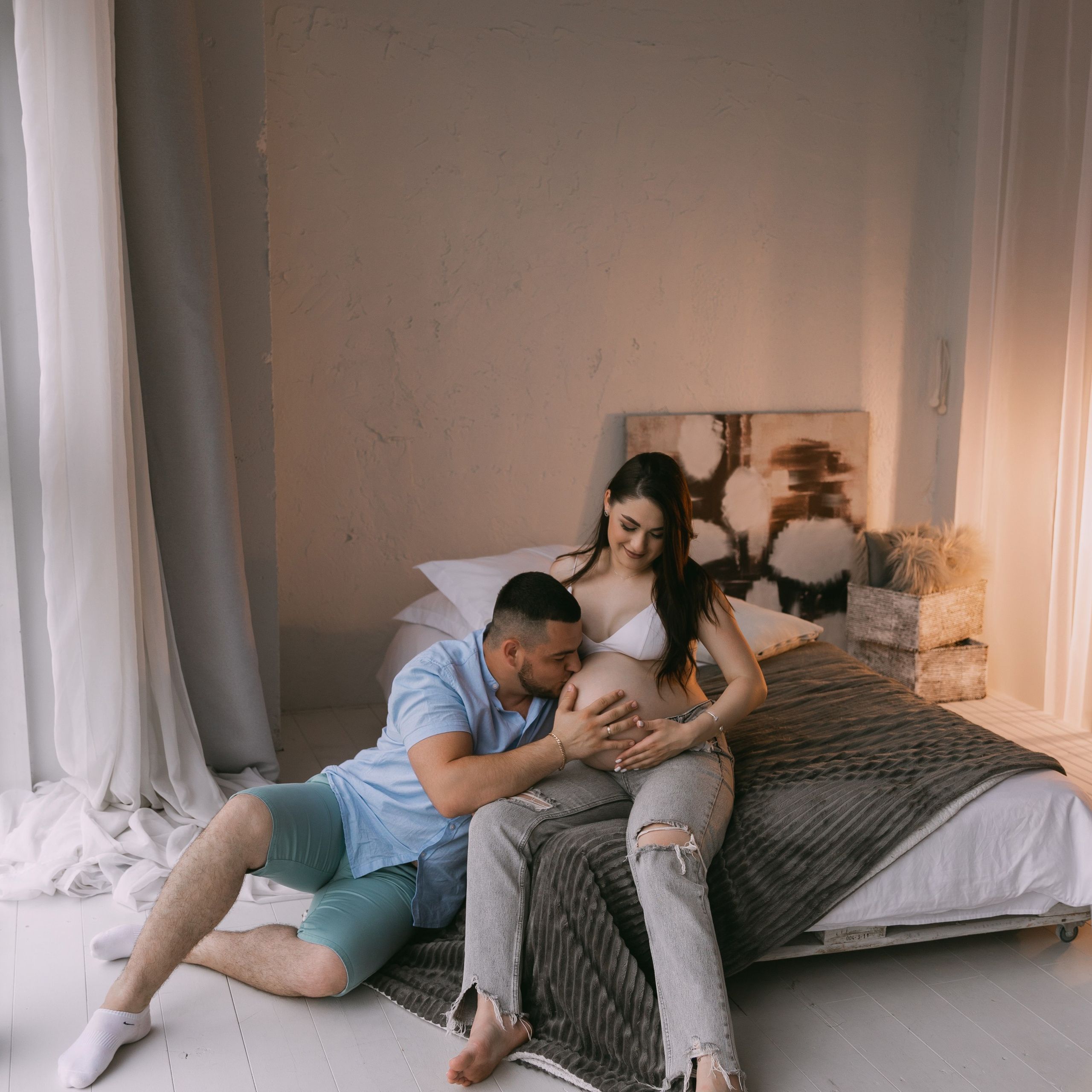 Фотограф во Владивостоке. Юрганова Анна