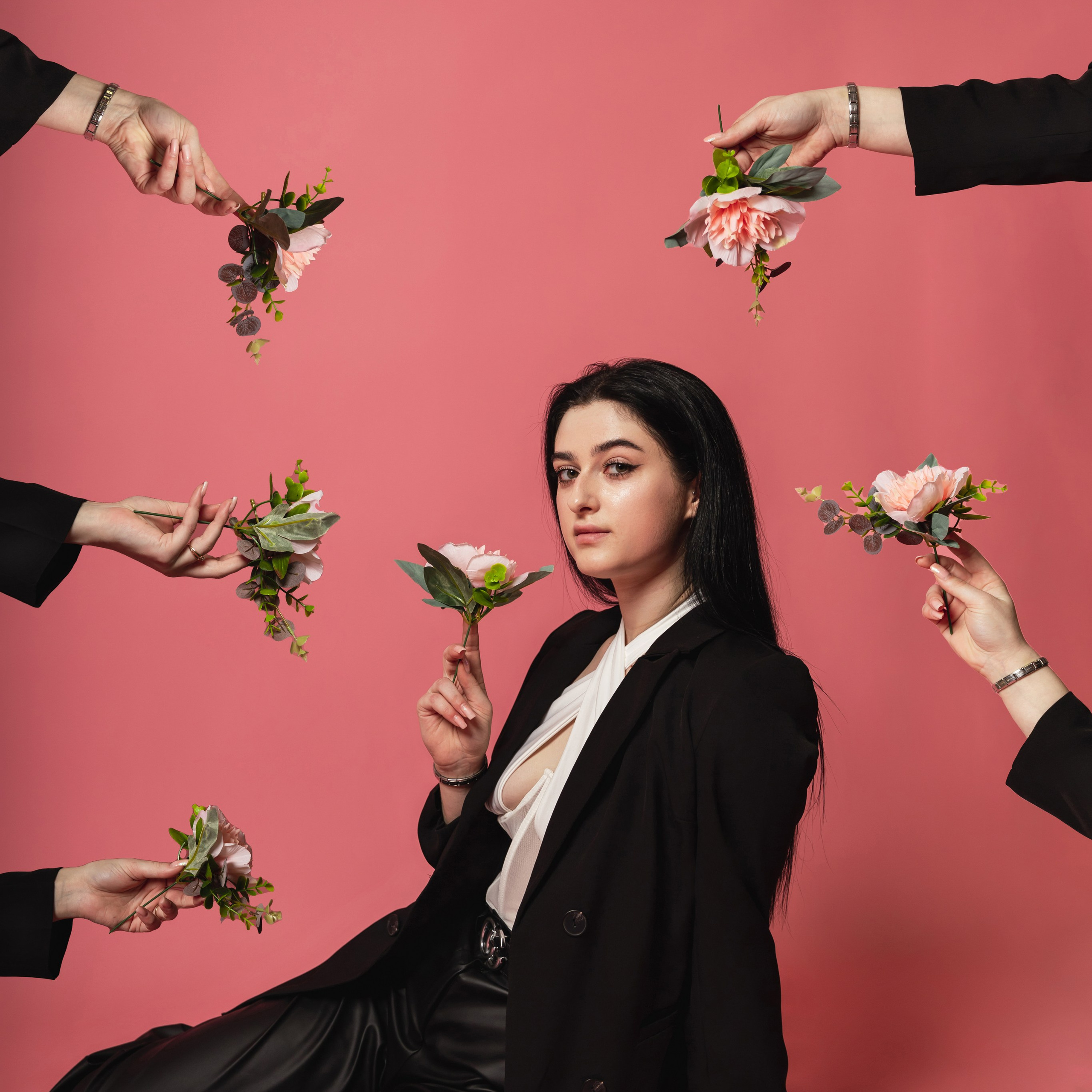 Фотограф во Владивостоке. Юрганова Анна