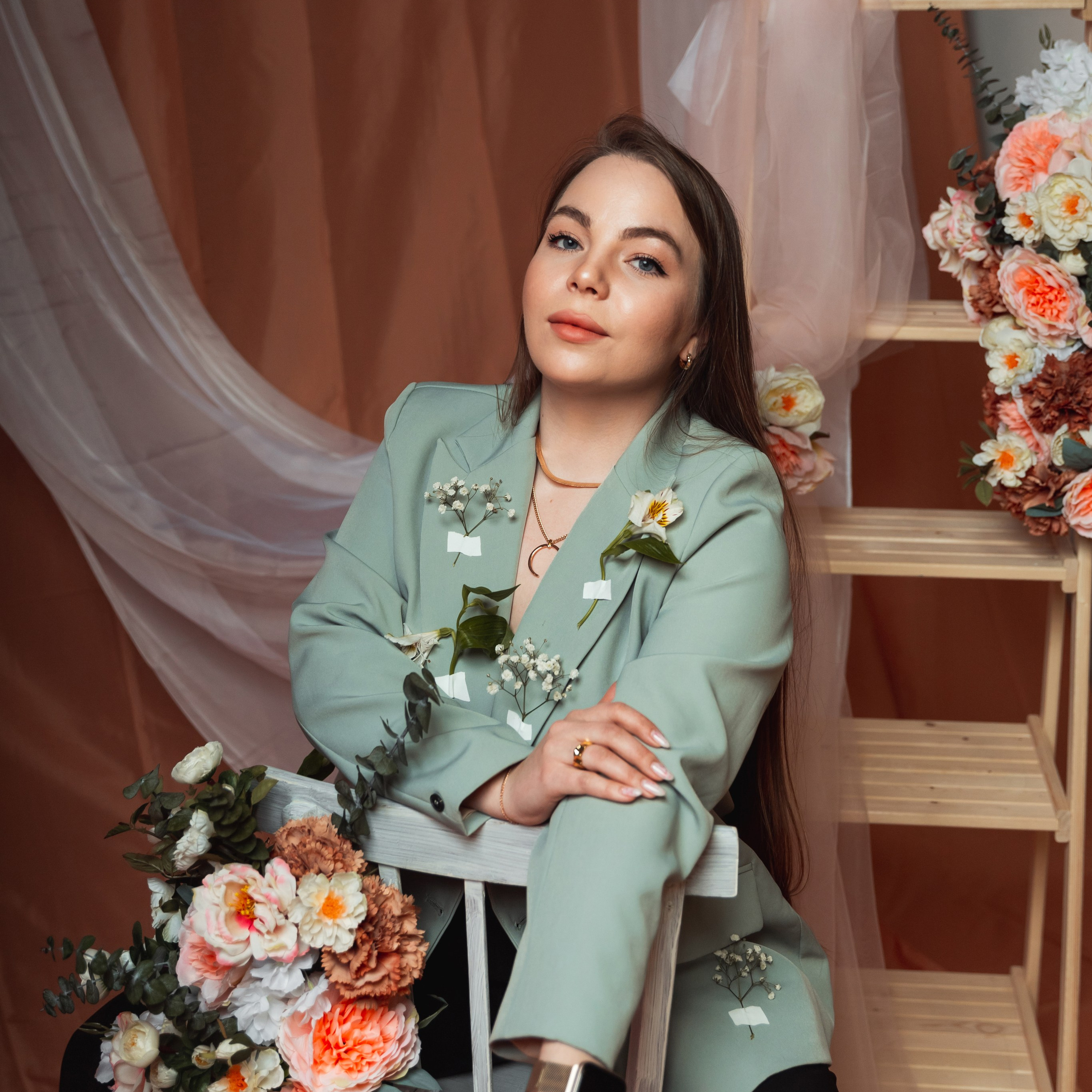 Фотограф во Владивостоке. Юрганова Анна