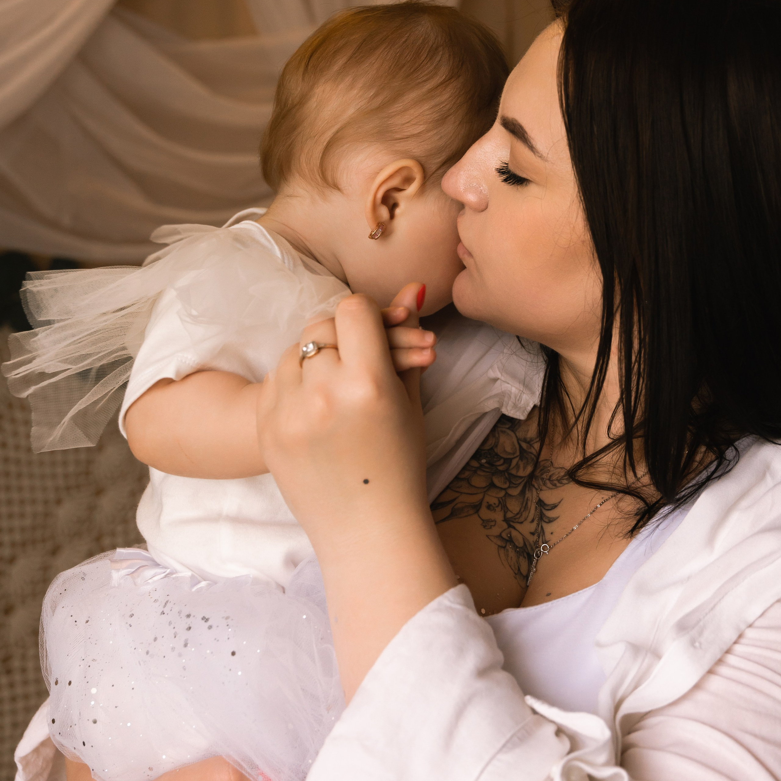 Фотограф во Владивостоке. Юрганова Анна