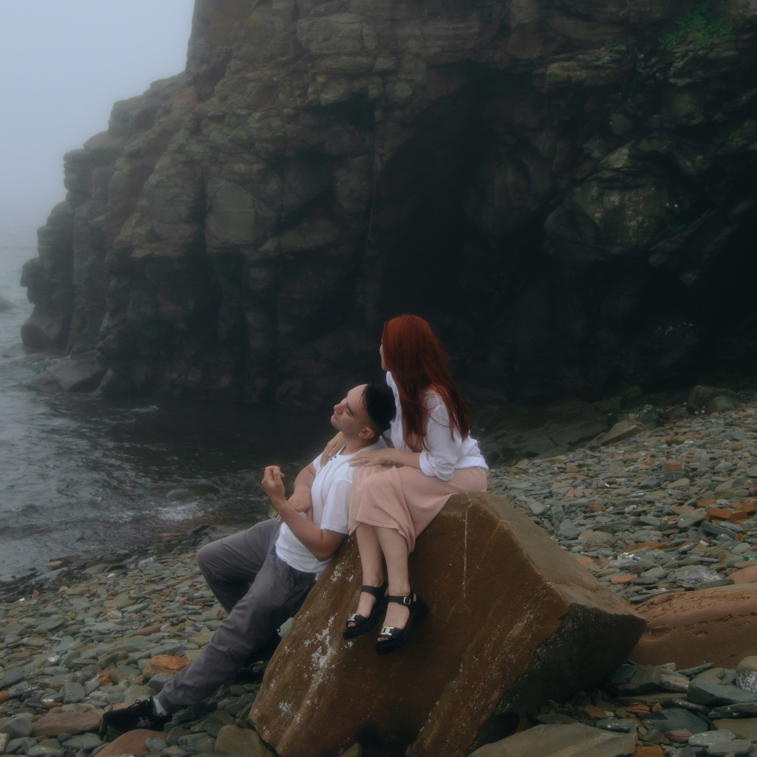 Фотограф во Владивостоке. Юрганова Анна