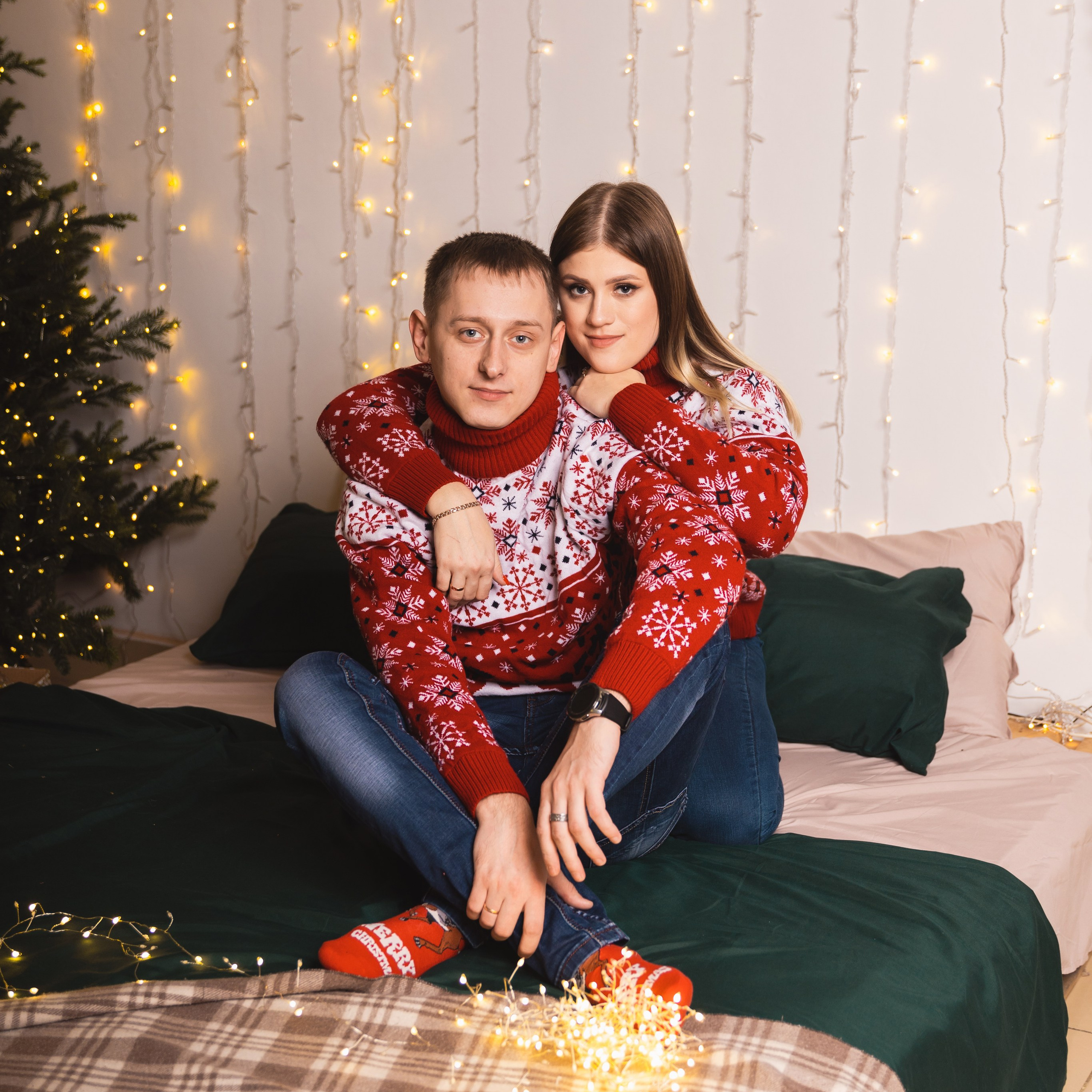 Фотограф во Владивостоке. Юрганова Анна