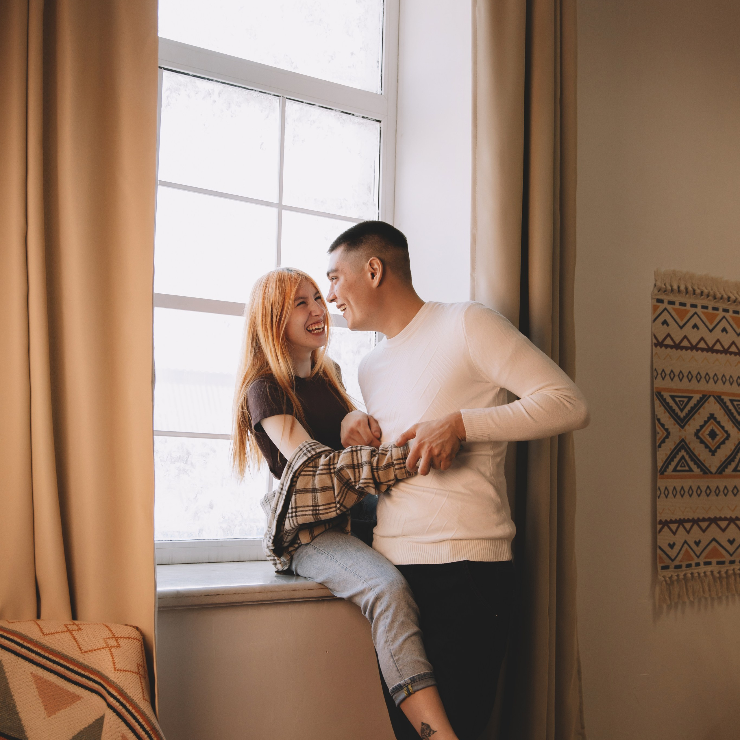 Фотограф во Владивостоке. Юрганова Анна