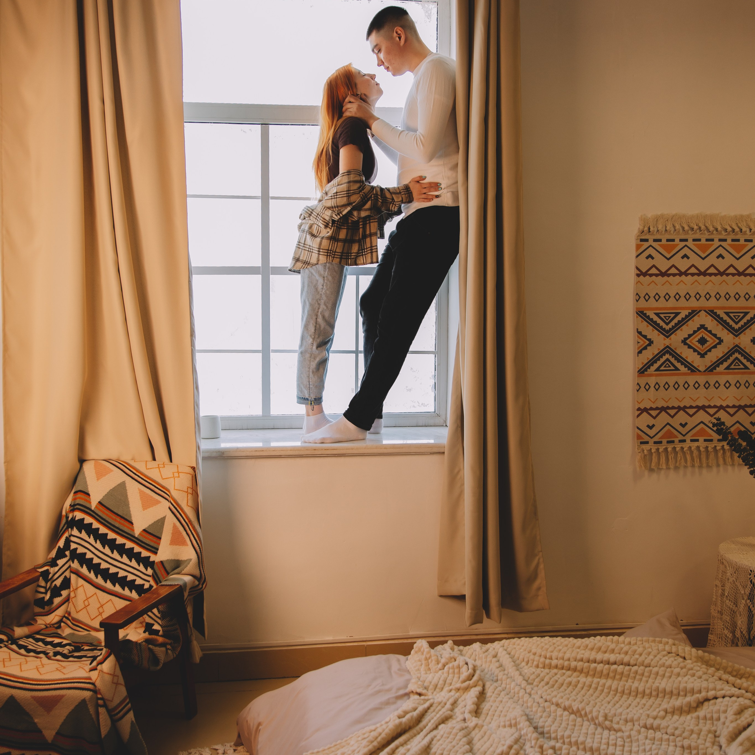 Фотограф во Владивостоке. Юрганова Анна