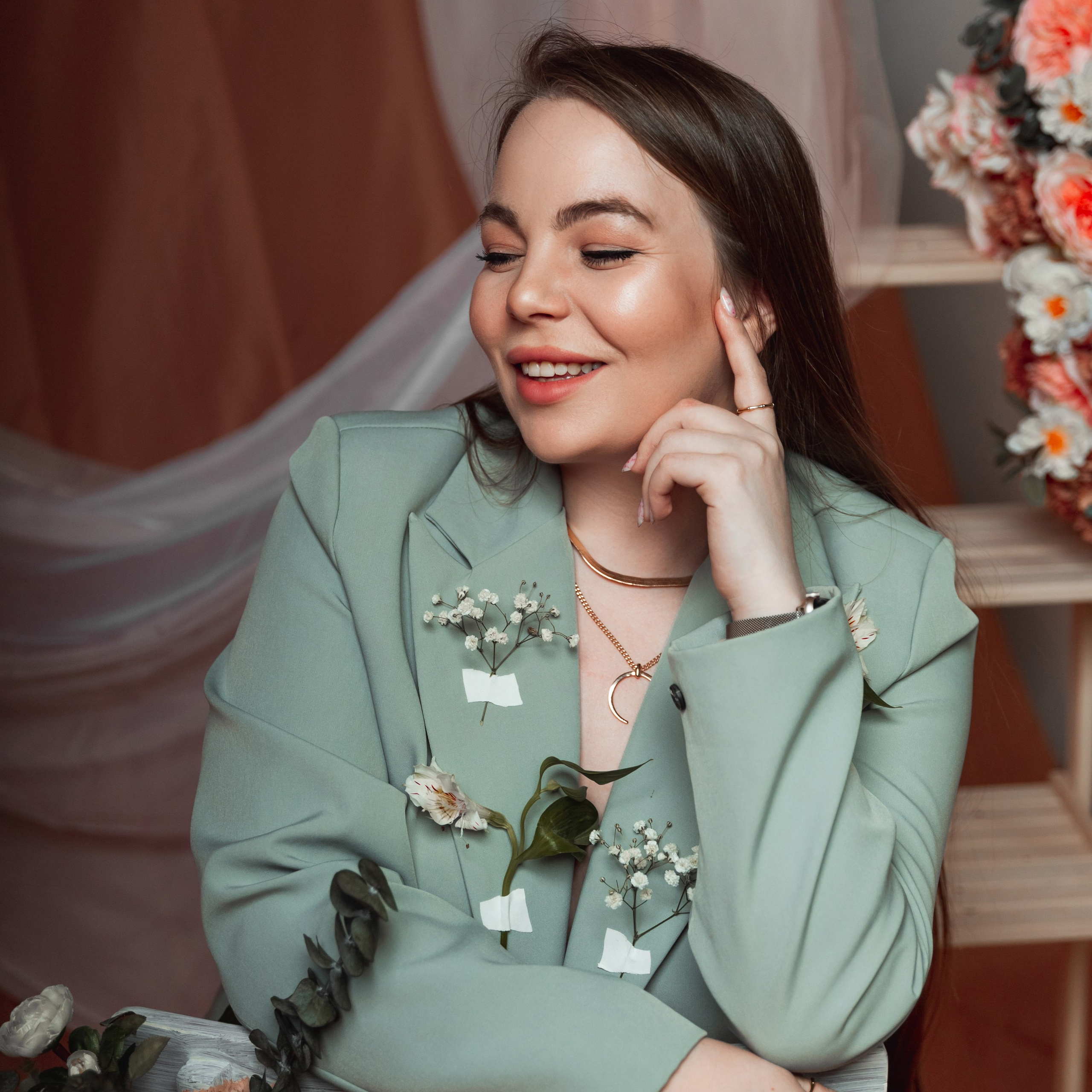 Фотограф во Владивостоке. Юрганова Анна