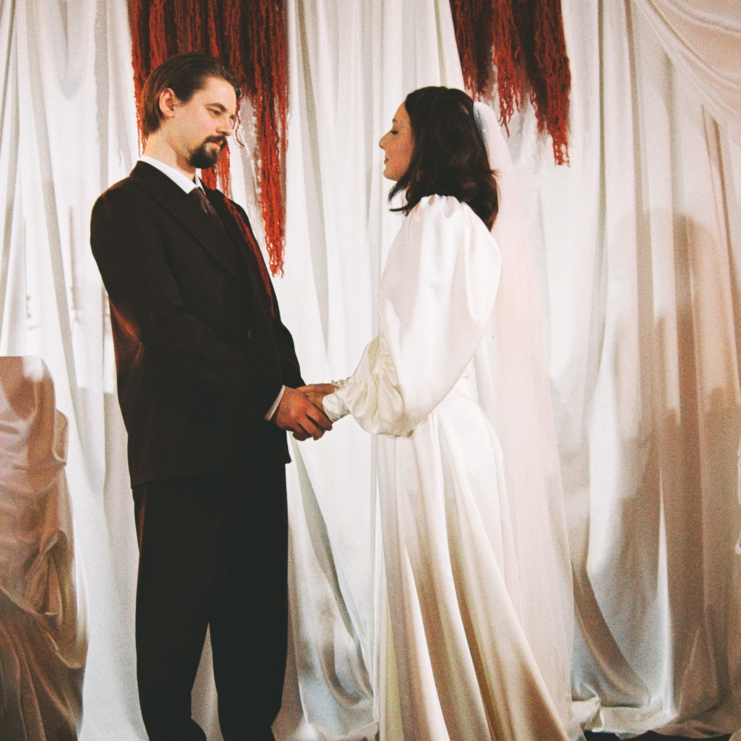 Ваш фотограф в Екатеринбурге Бурлакова Арина