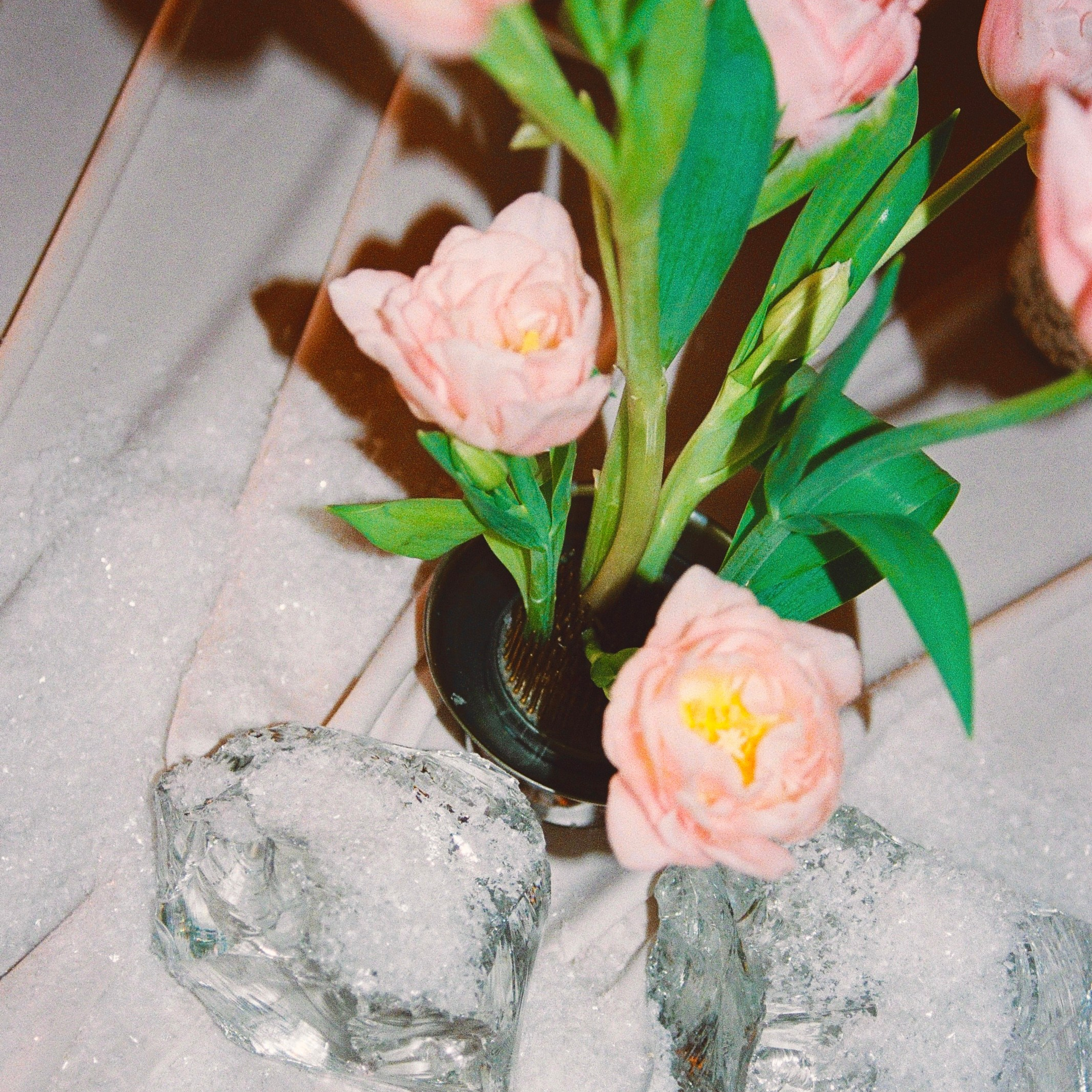 Ваш фотограф в Екатеринбурге Бурлакова Арина