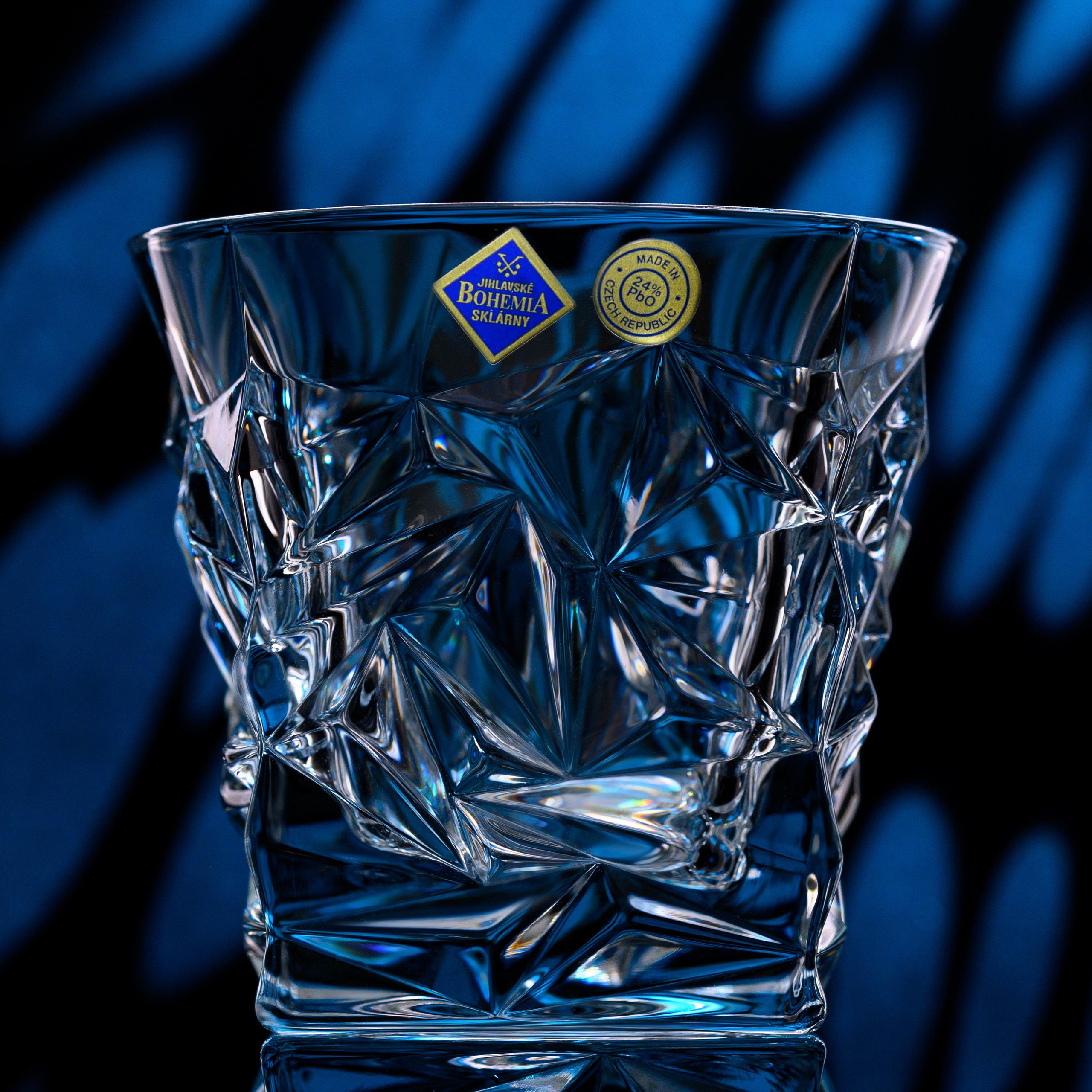 Глянцевая поверхность