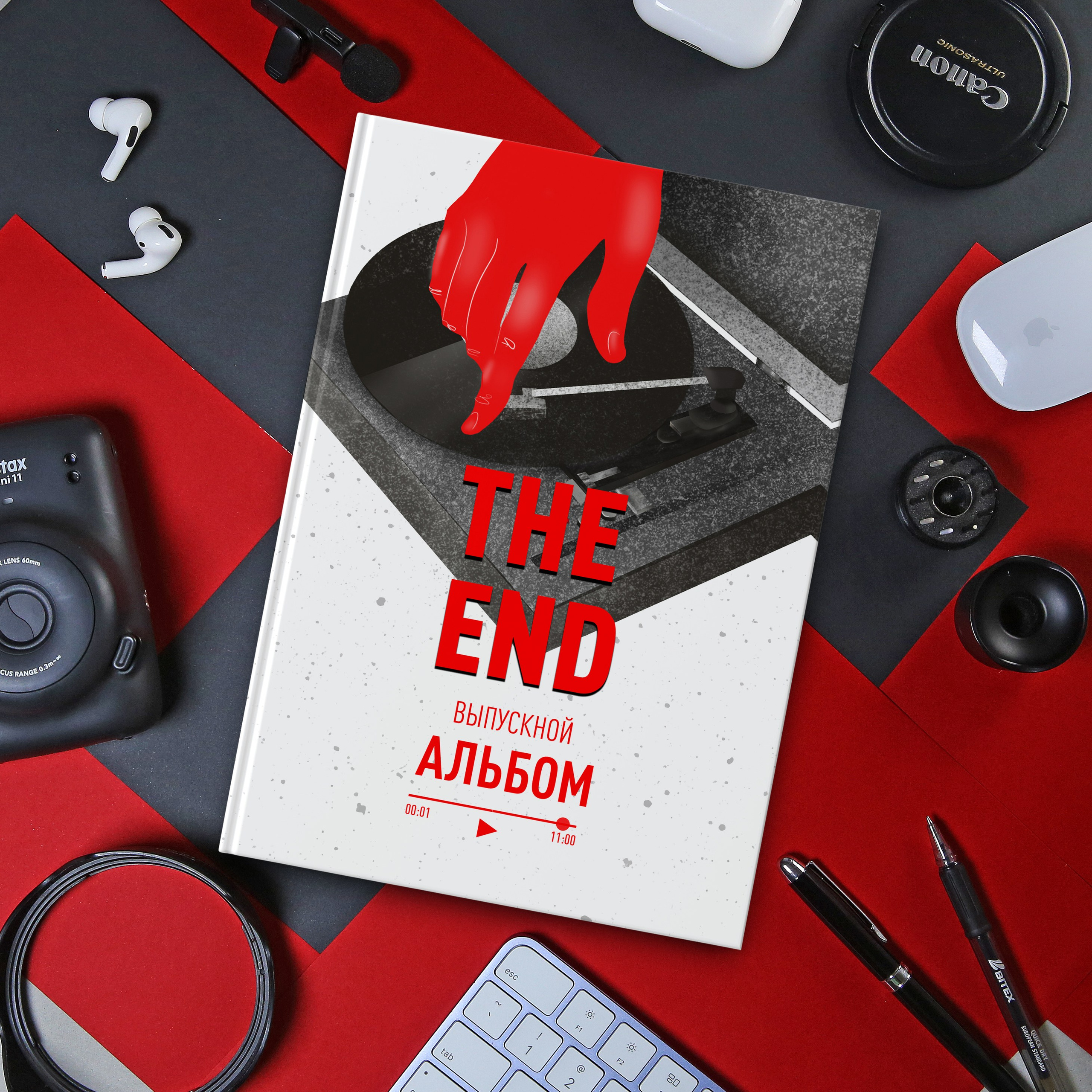 Школа. Школьные выпускные альбомы в Санкт-Петербурге!