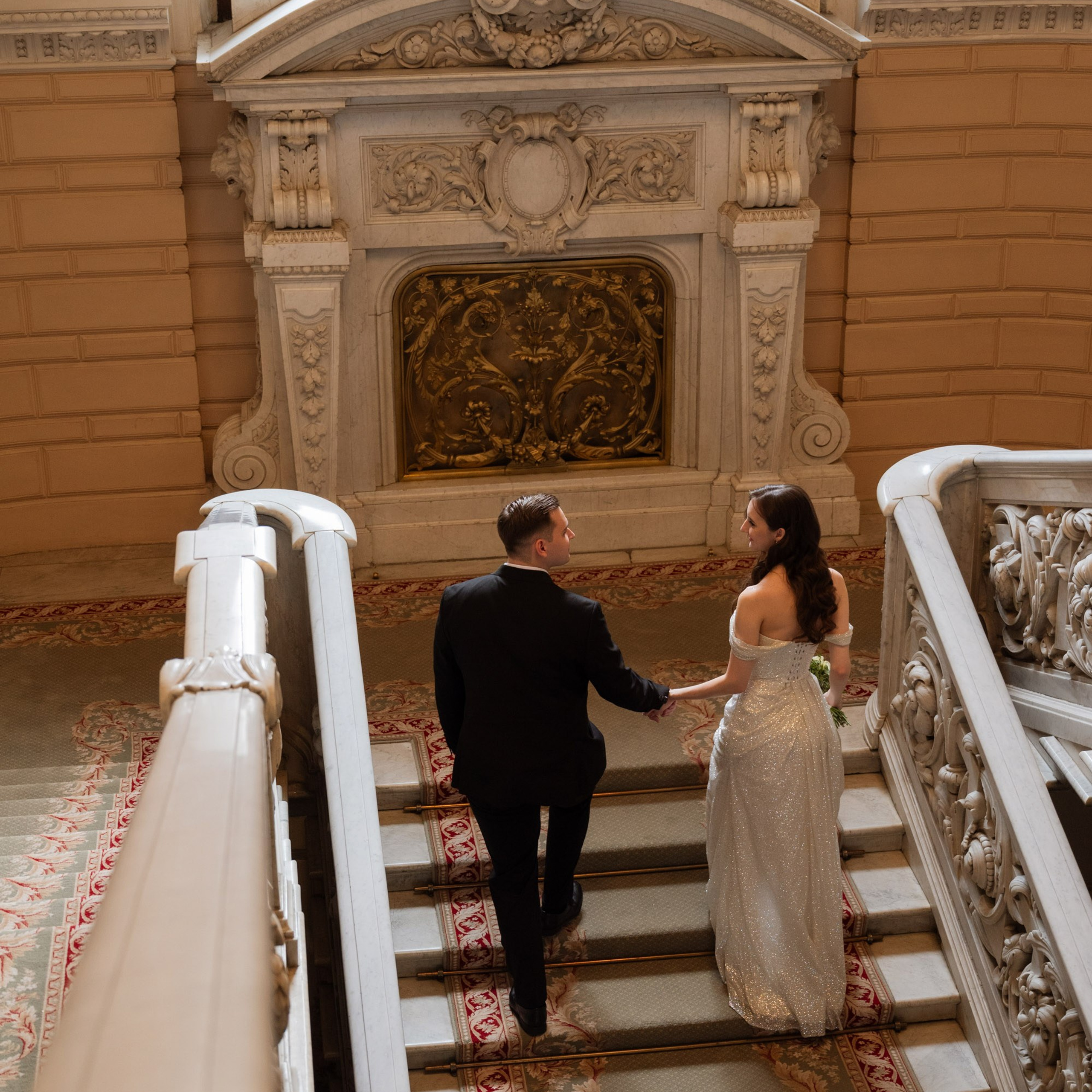 Невестам. Свадебный фотограф в Санкт-Петербурге Владислава Тюльпина