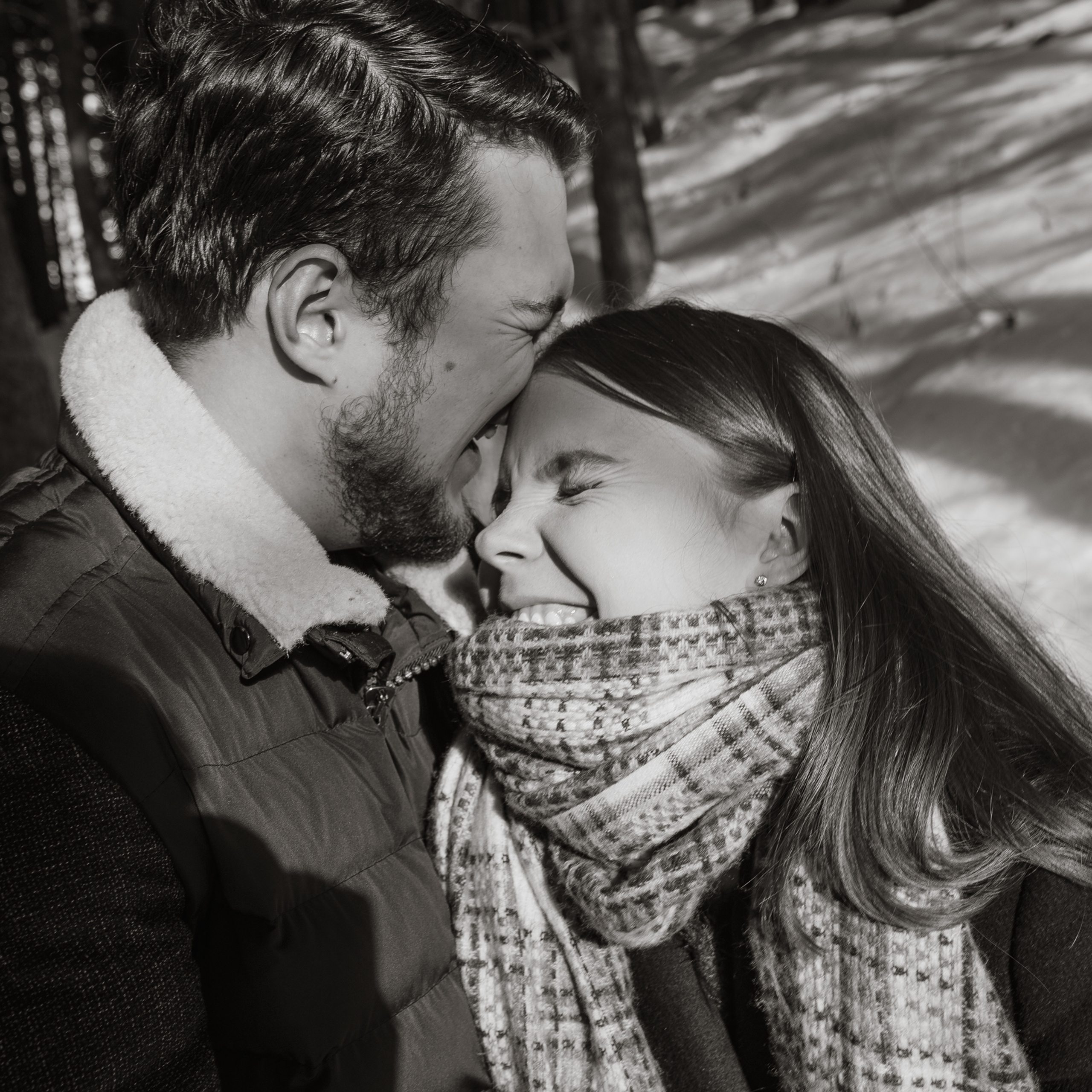 Love story Настя и Данил