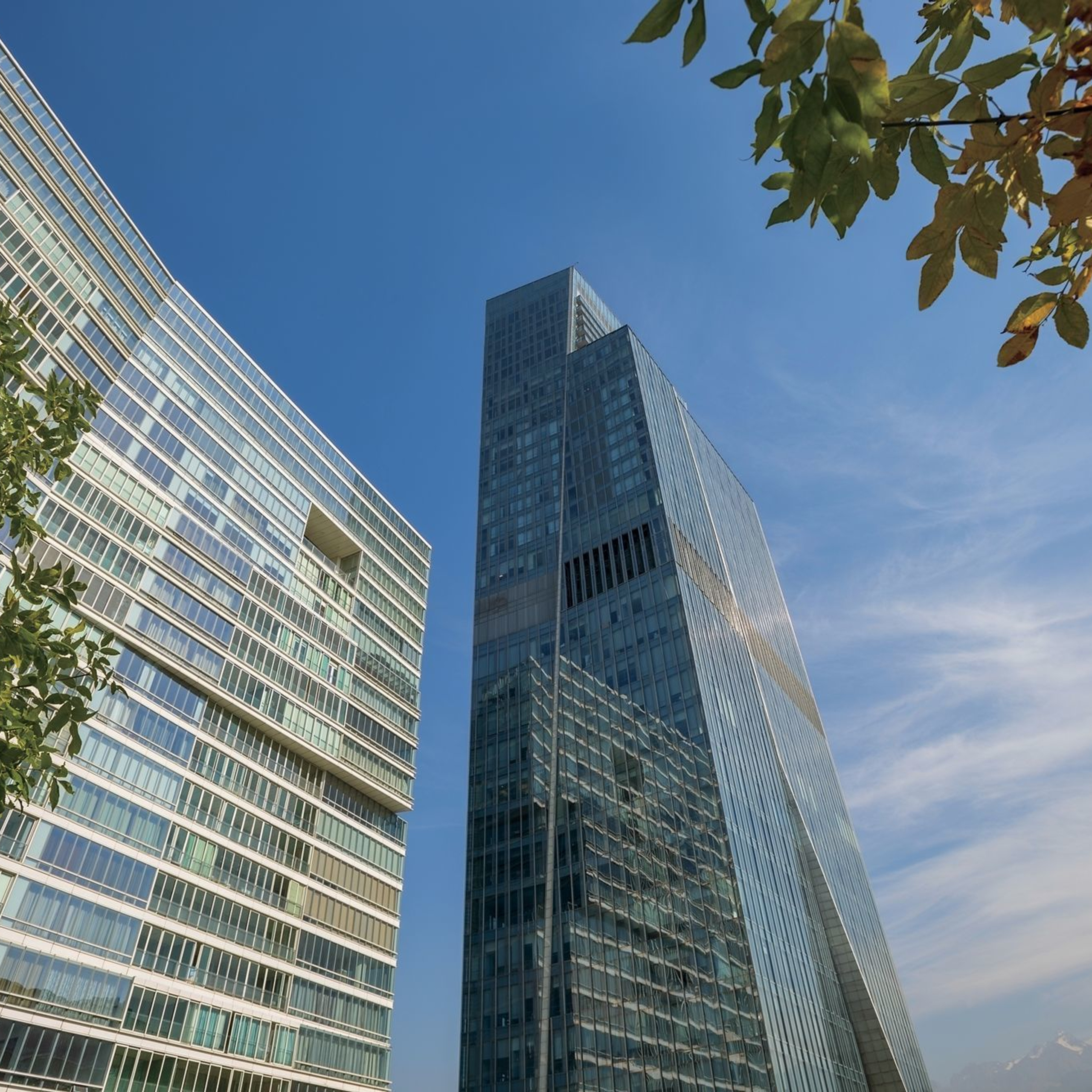 Карим и Анастасия