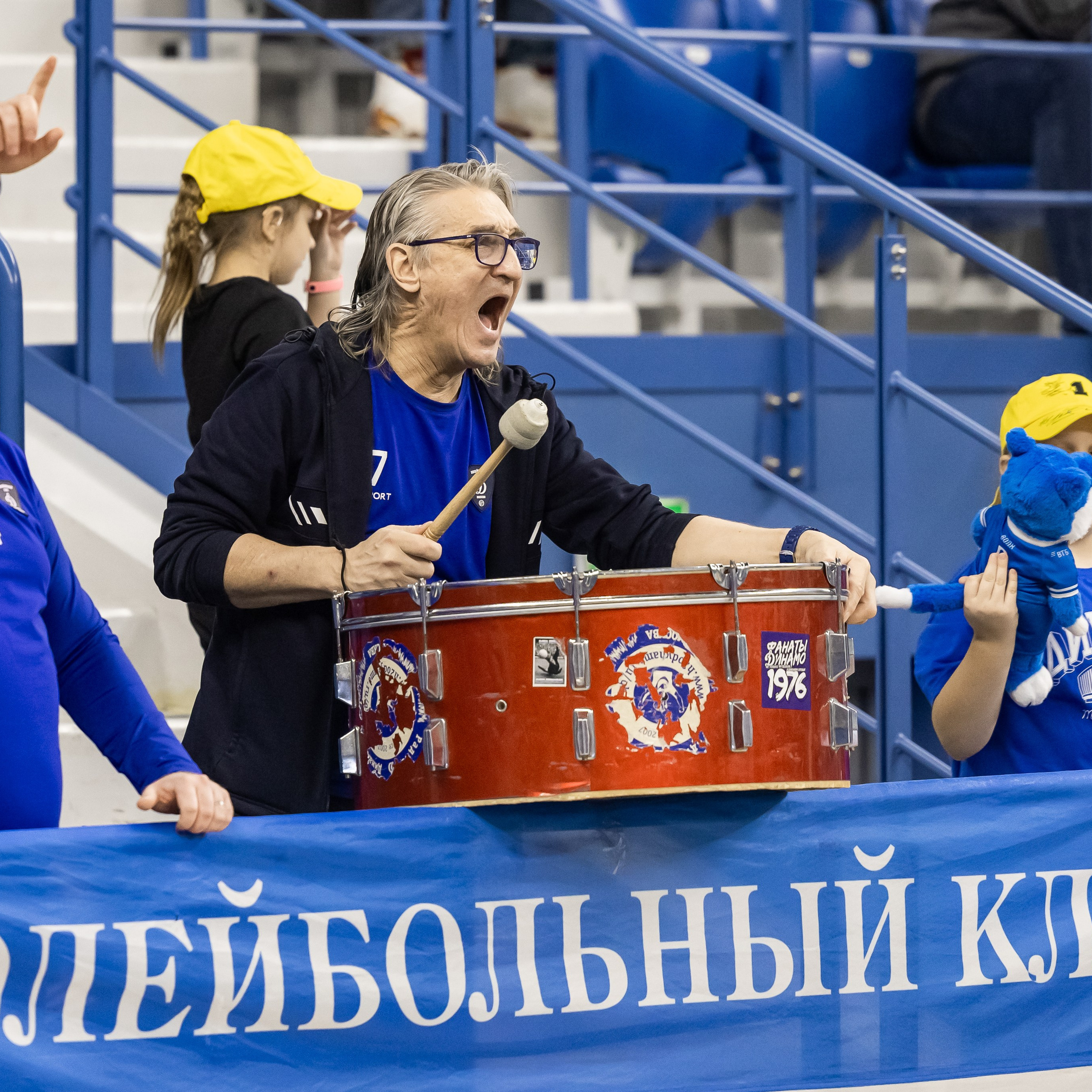 Репортажный фотограф в Москве Екатерина Якель