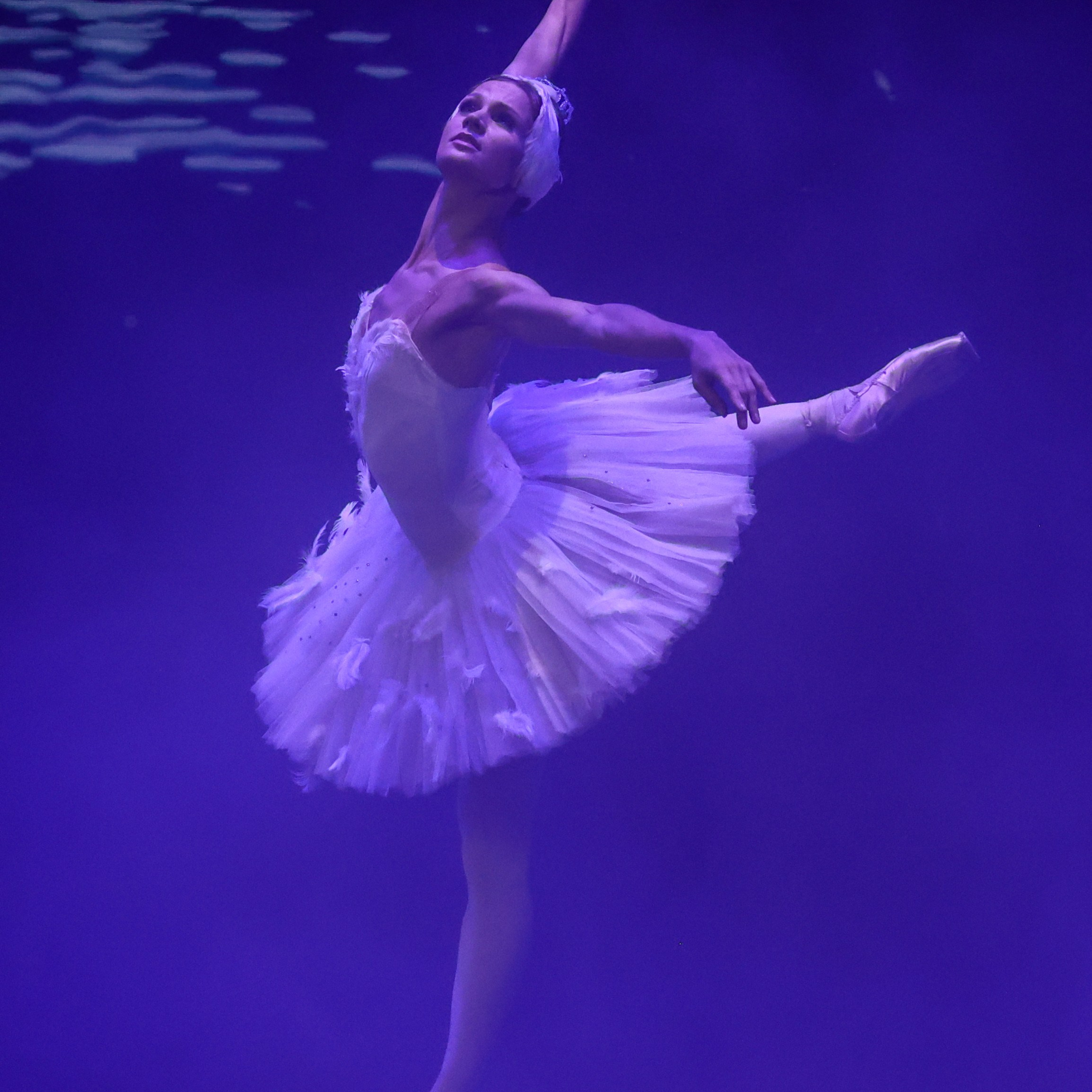 Репортажный фотограф в Москве Екатерина Якель