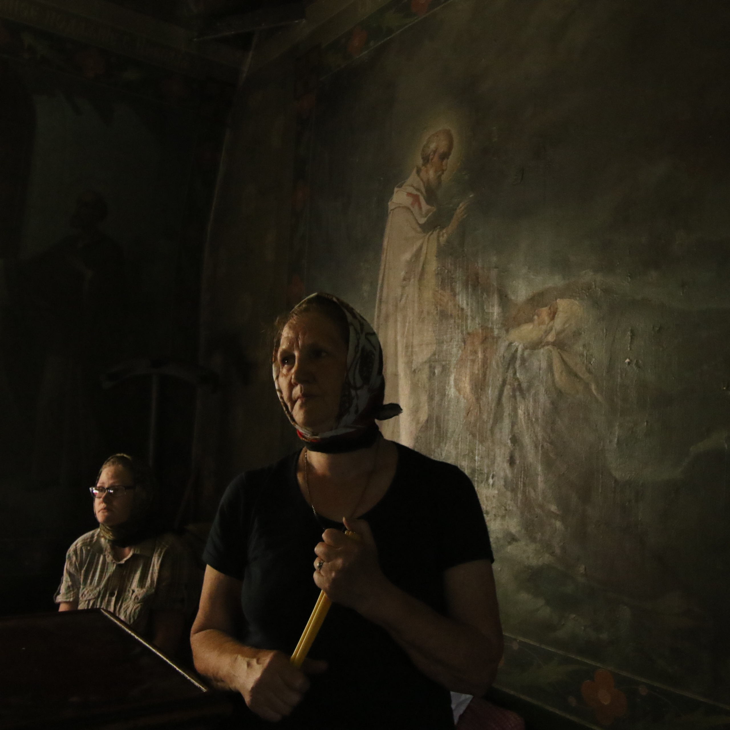 Репортажный фотограф в Москве Екатерина Якель