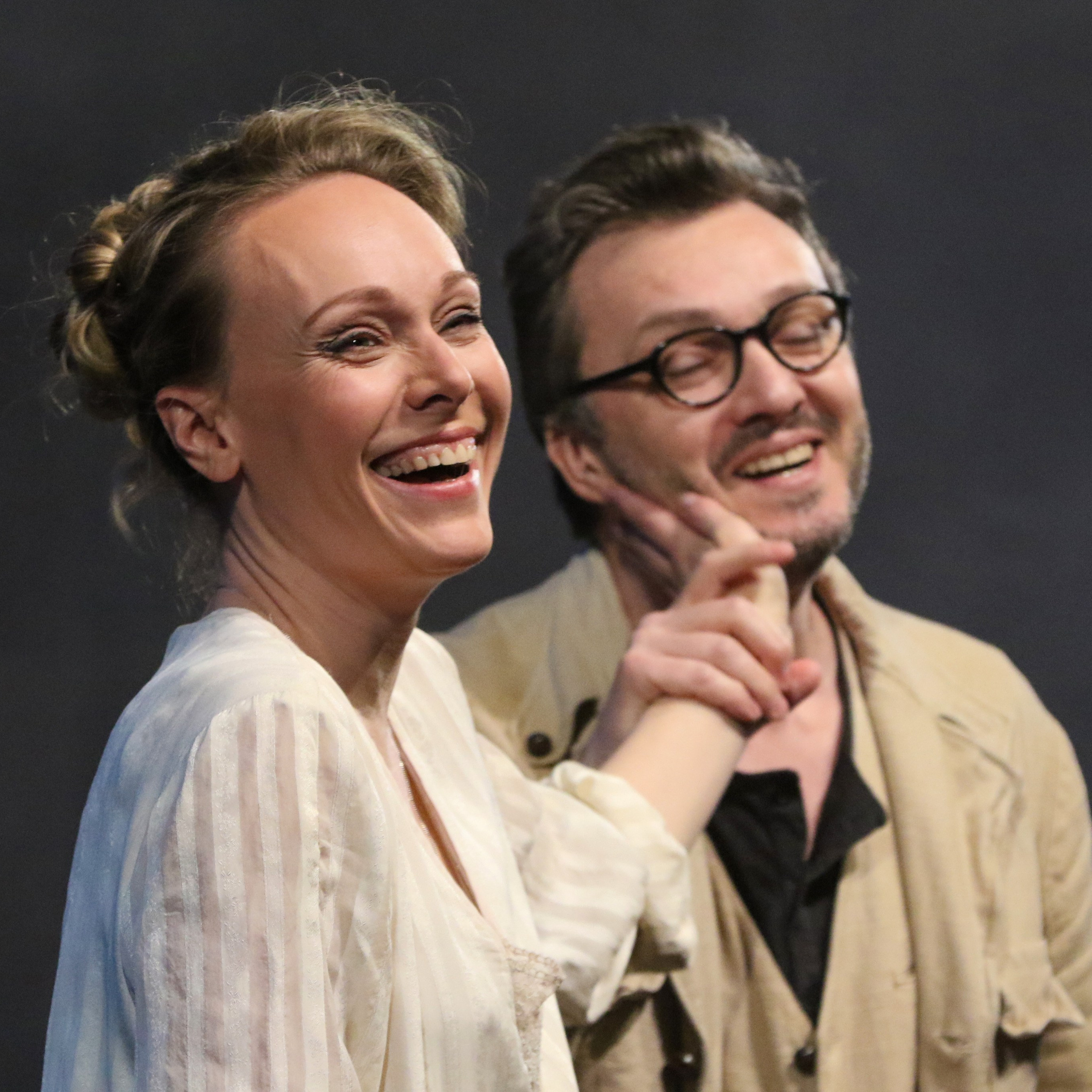 Репортажный фотограф в Москве Екатерина Якель