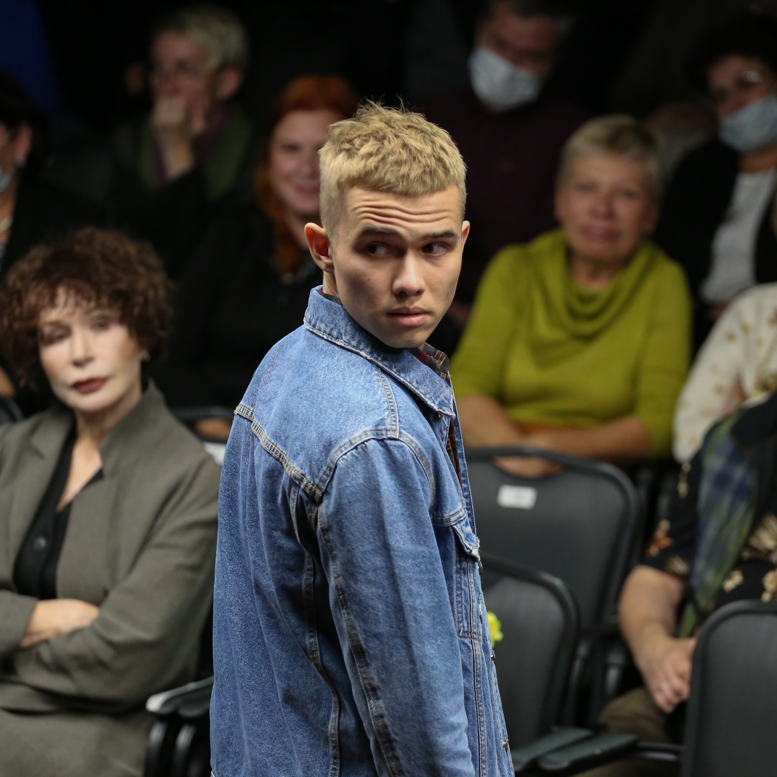 Репортажный фотограф в Москве Екатерина Якель