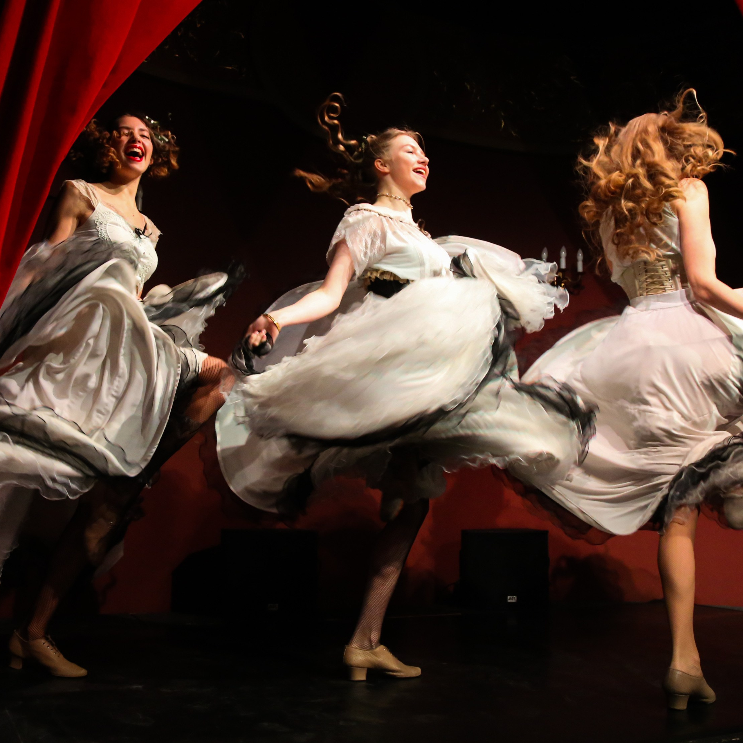 Репортажный фотограф в Москве Екатерина Якель