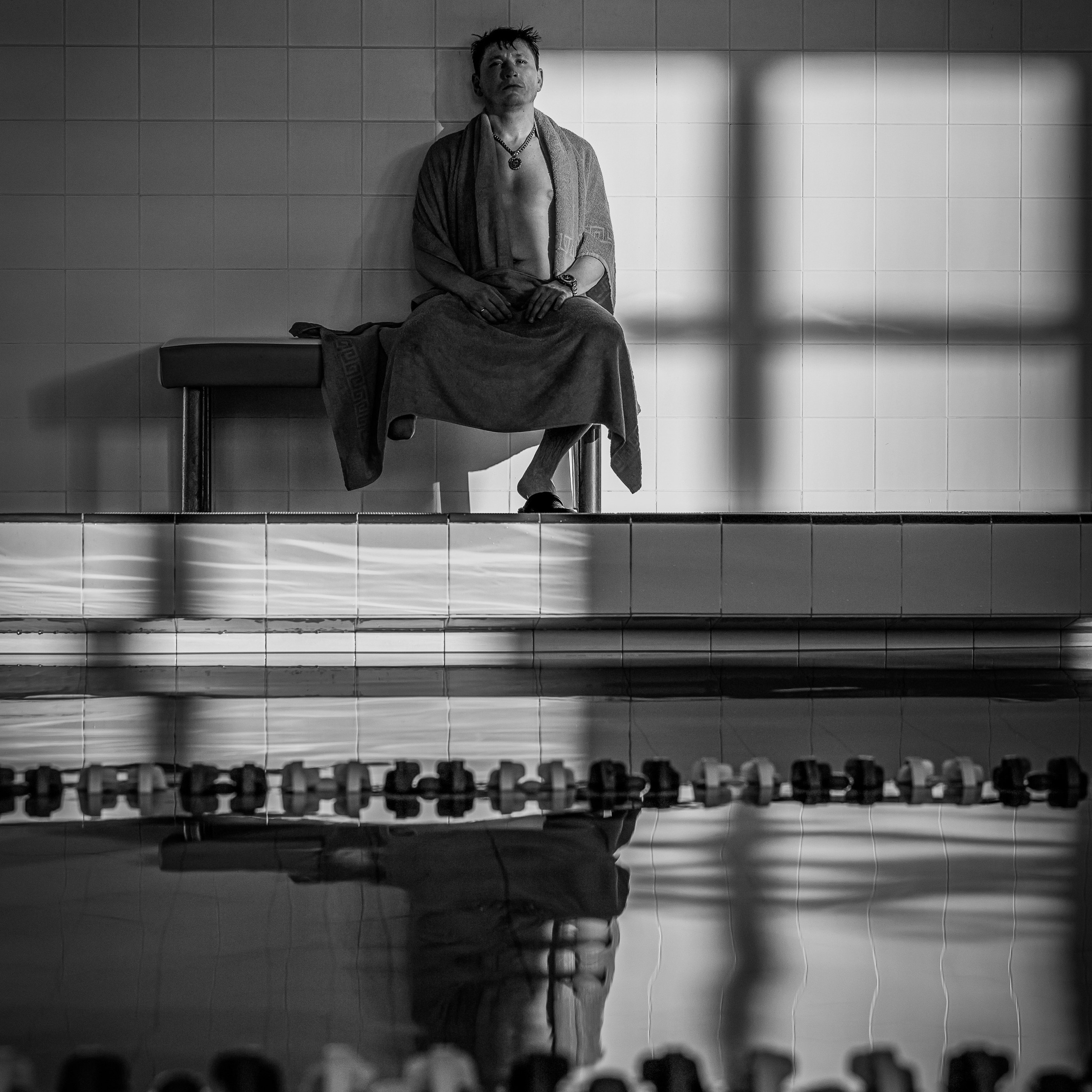 Репортажный фотограф в Москве Екатерина Якель