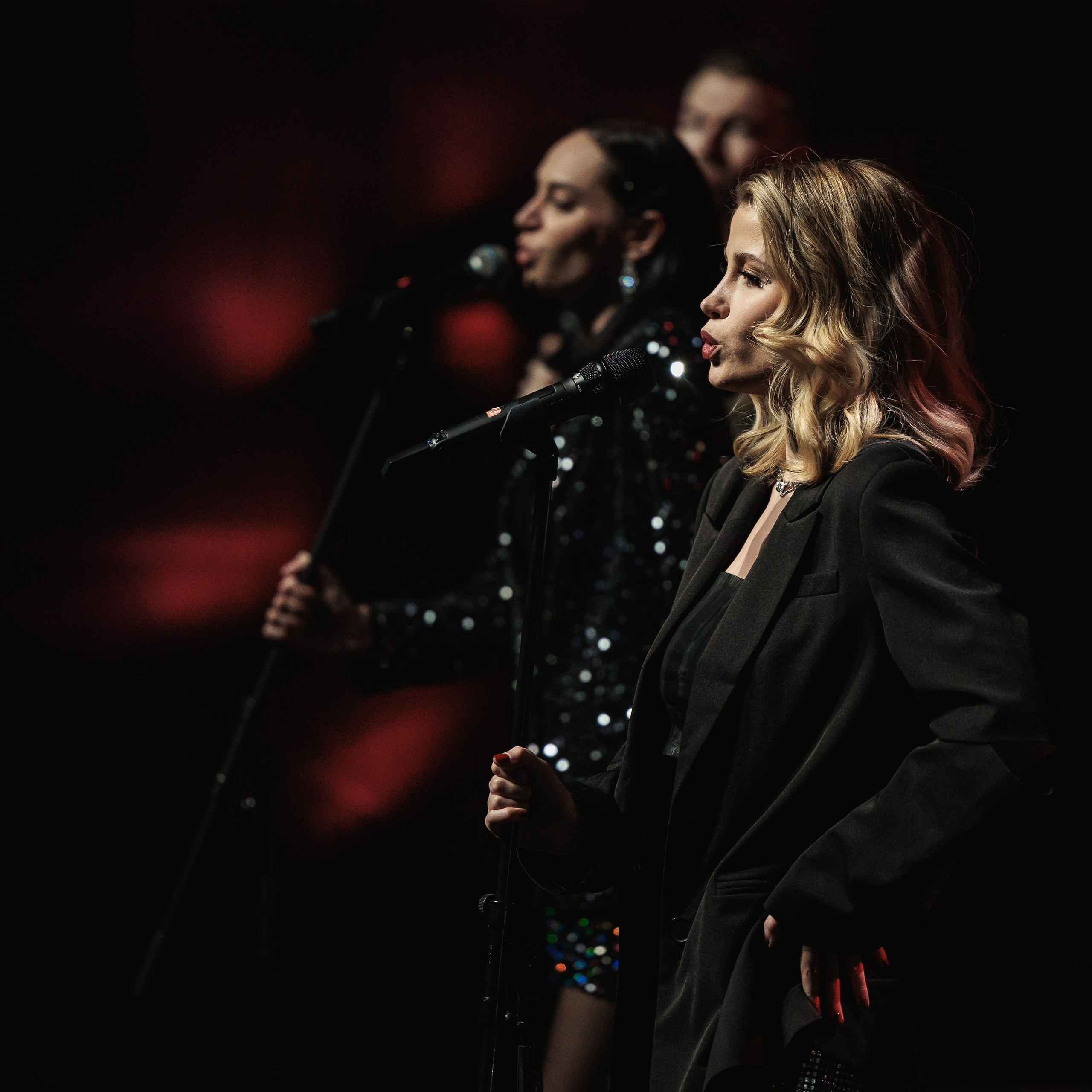 Репортажный фотограф в Москве Екатерина Якель