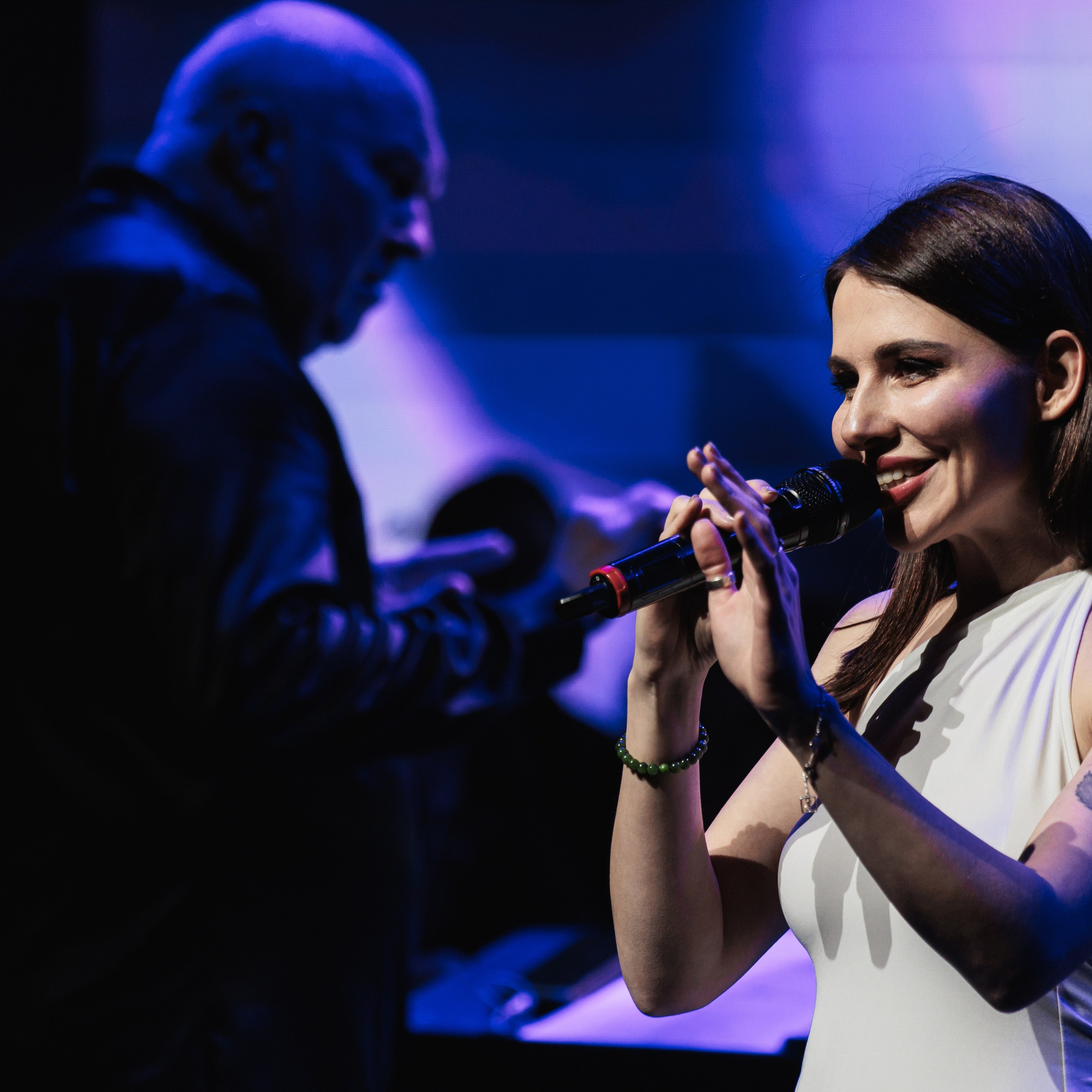 Репортажный фотограф в Москве Екатерина Якель