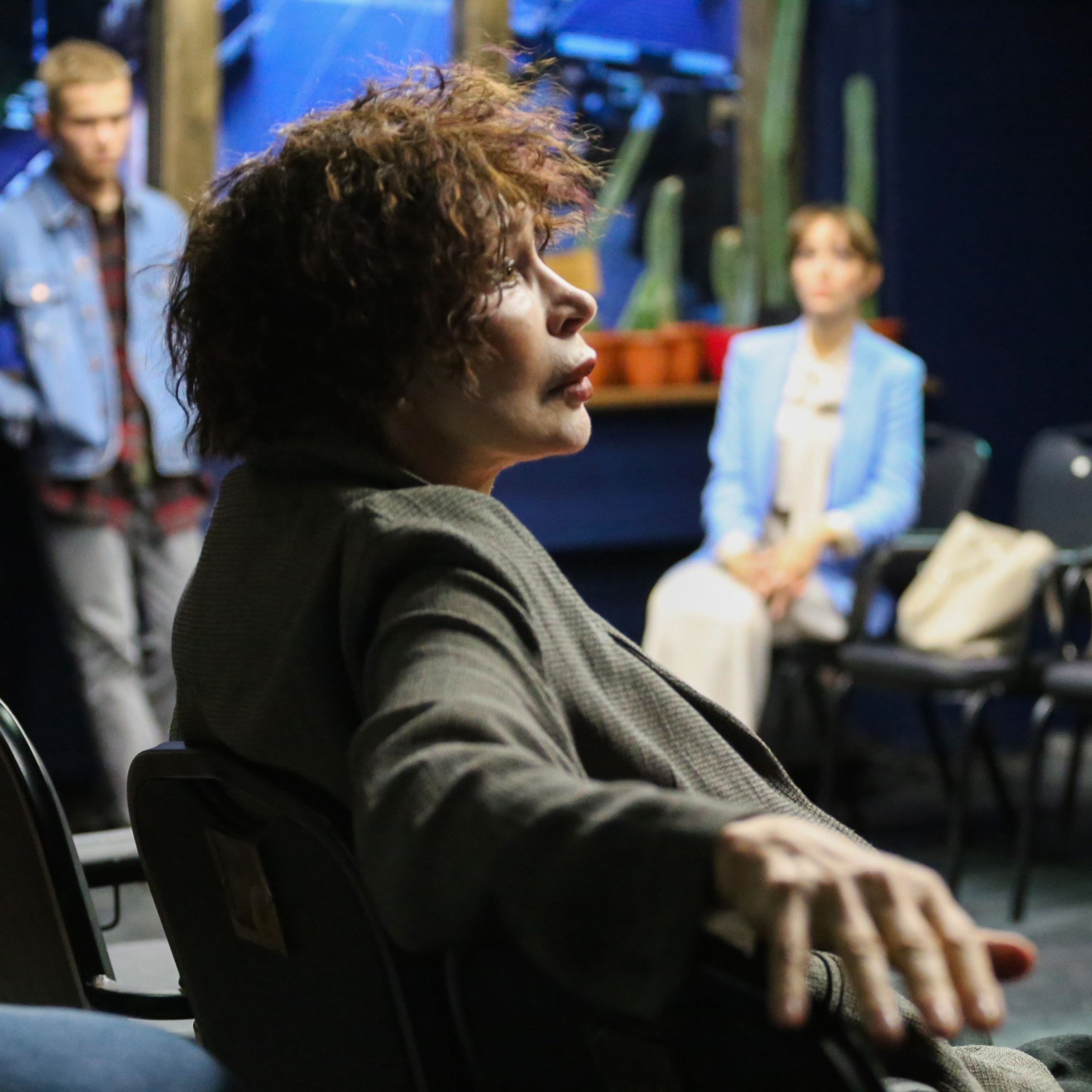 Репортажный фотограф в Москве Екатерина Якель